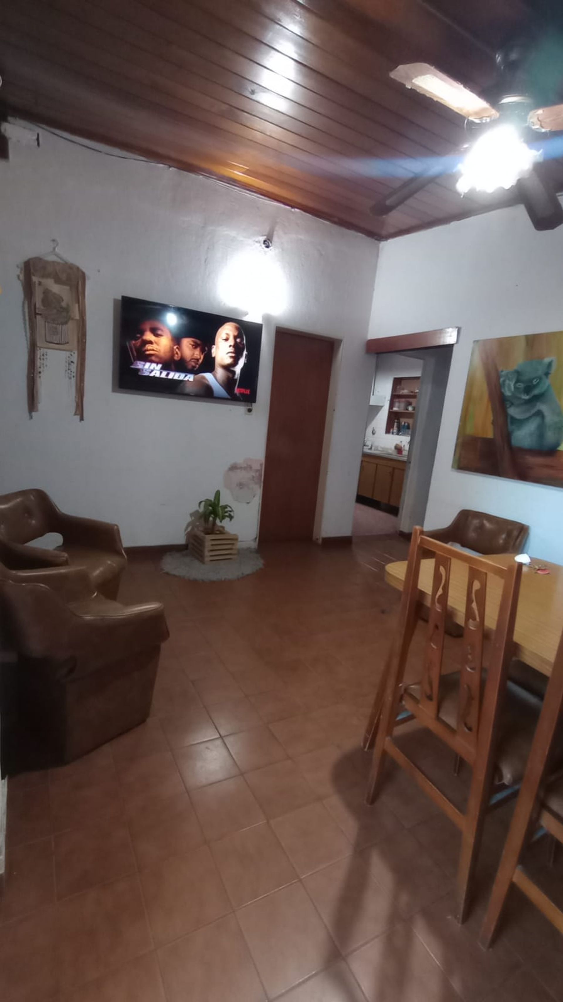 CASA EN VENTA 4 AMB - VILLA DE MAYO - 7