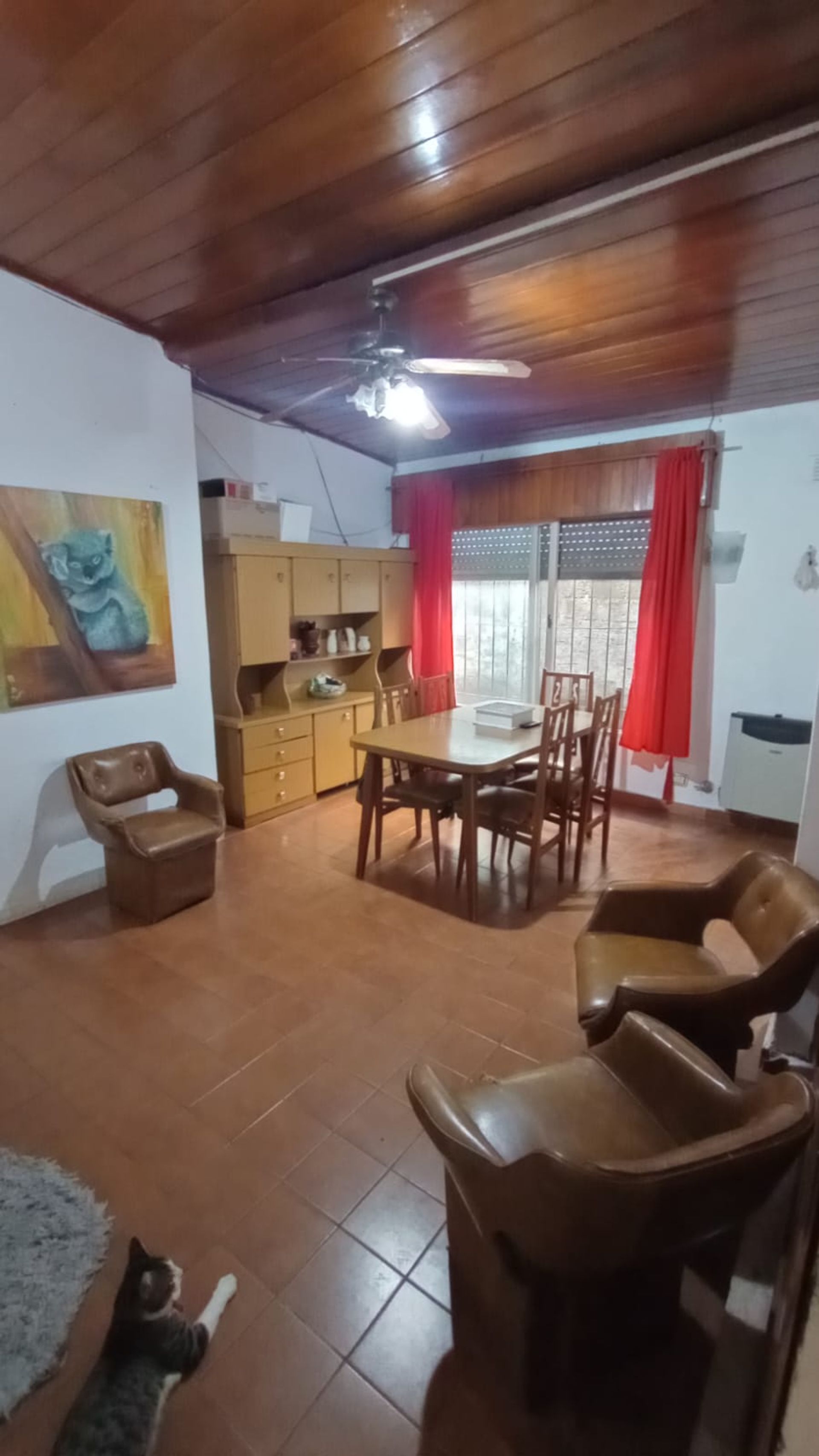 CASA EN VENTA 4 AMB - VILLA DE MAYO - 4