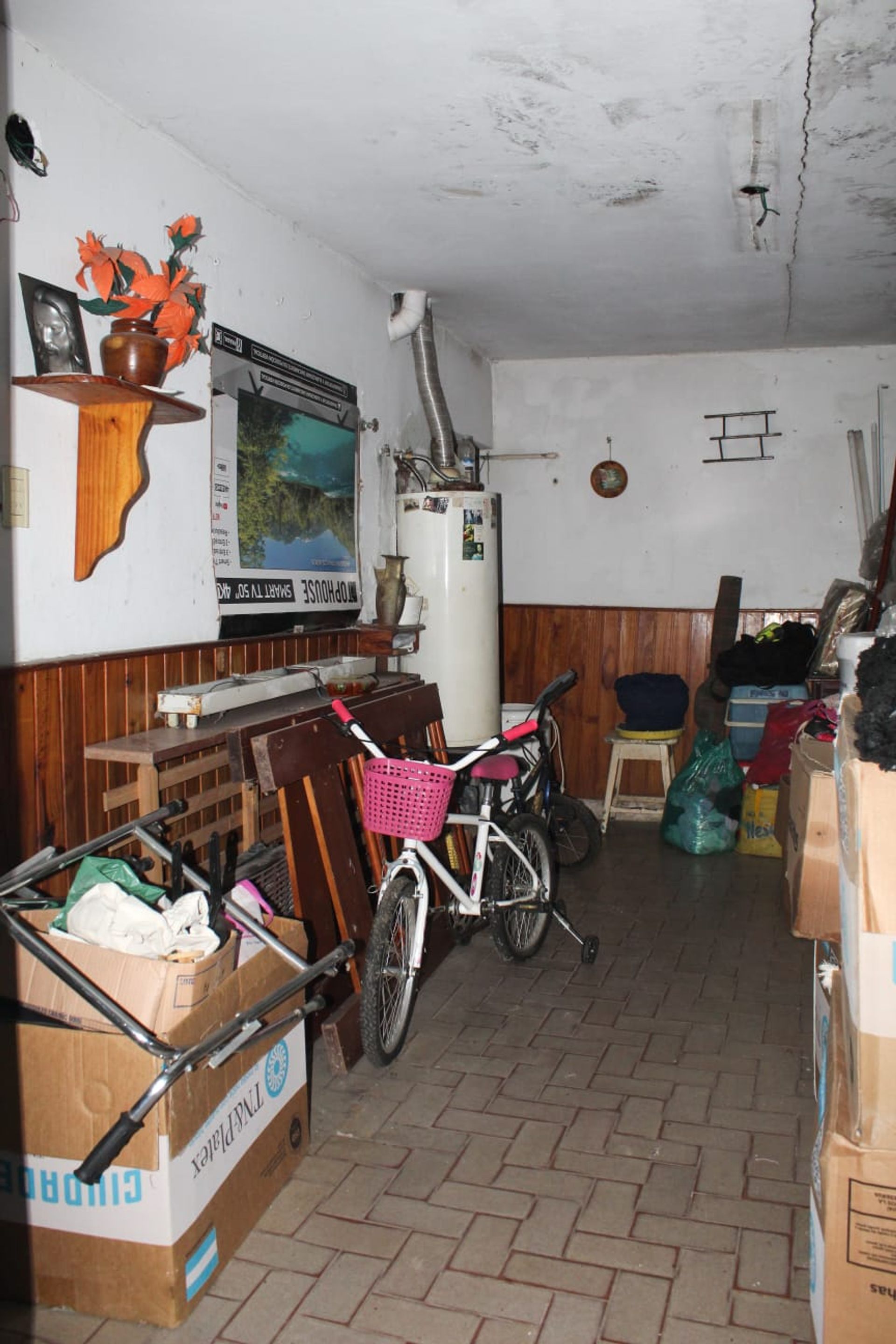 CASA EN VENTA 4 AMB - VILLA DE MAYO - 14