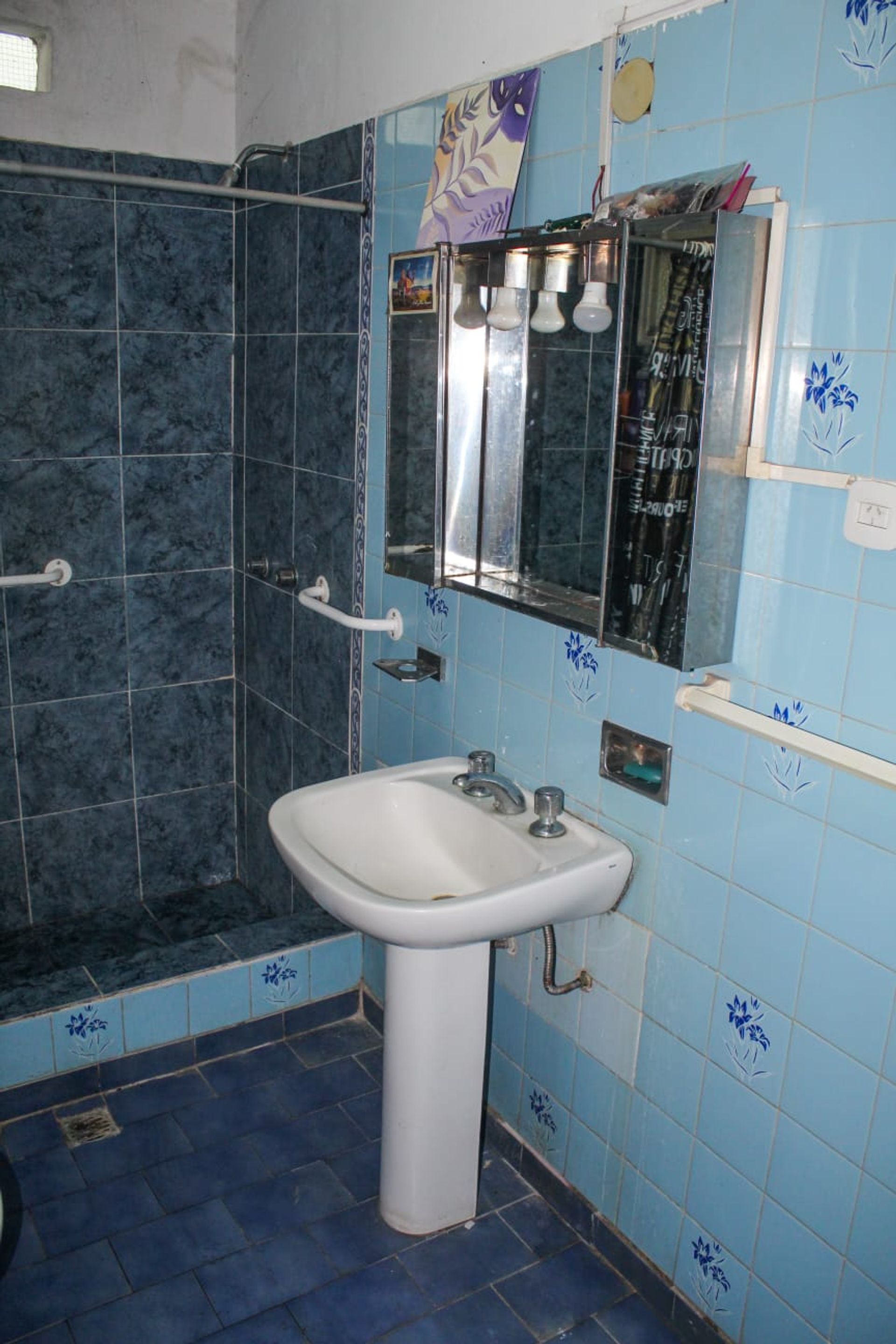 CASA EN VENTA 4 AMB - VILLA DE MAYO - 12