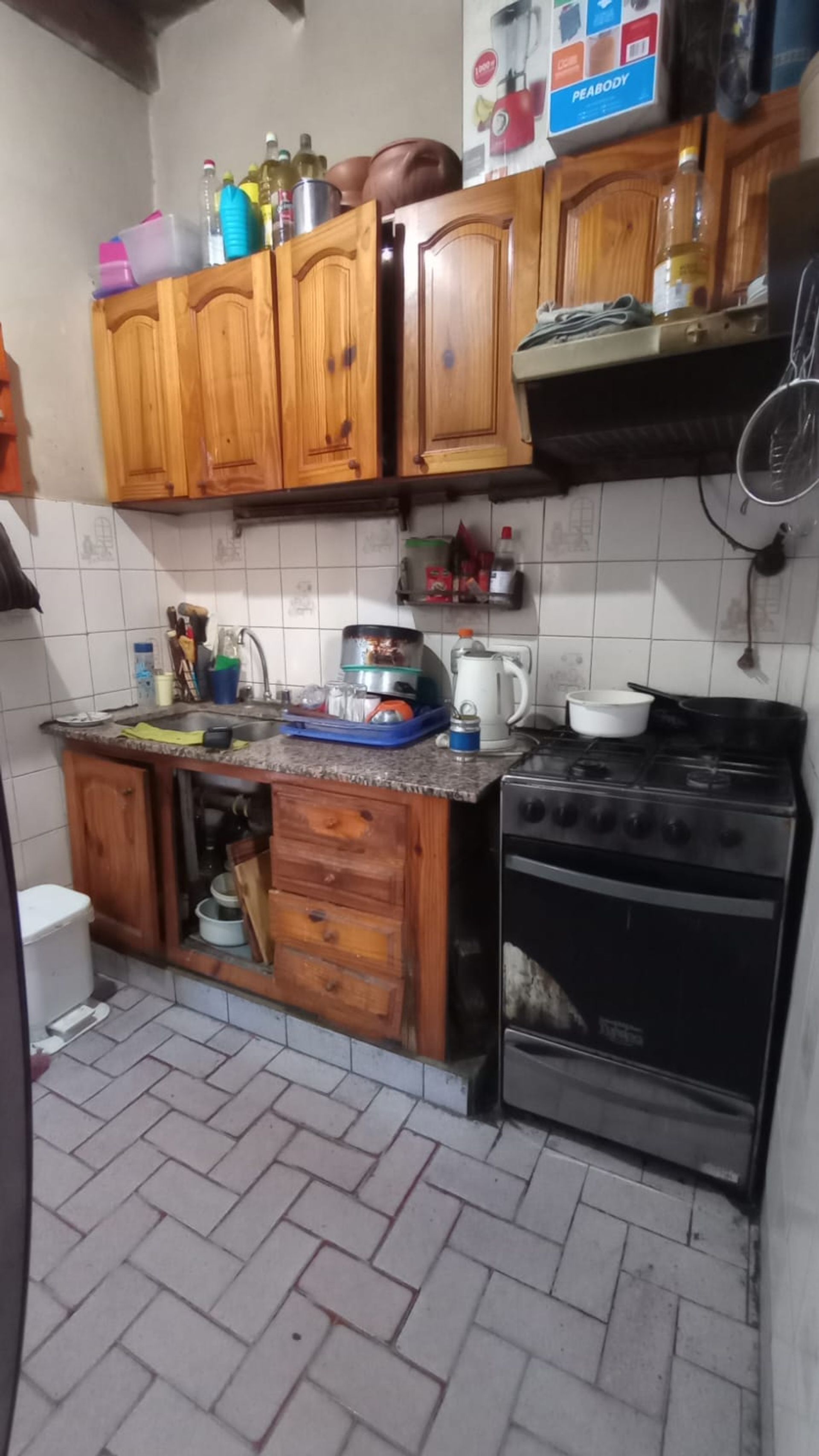 CASA EN VENTA 4 AMB - VILLA DE MAYO - 20