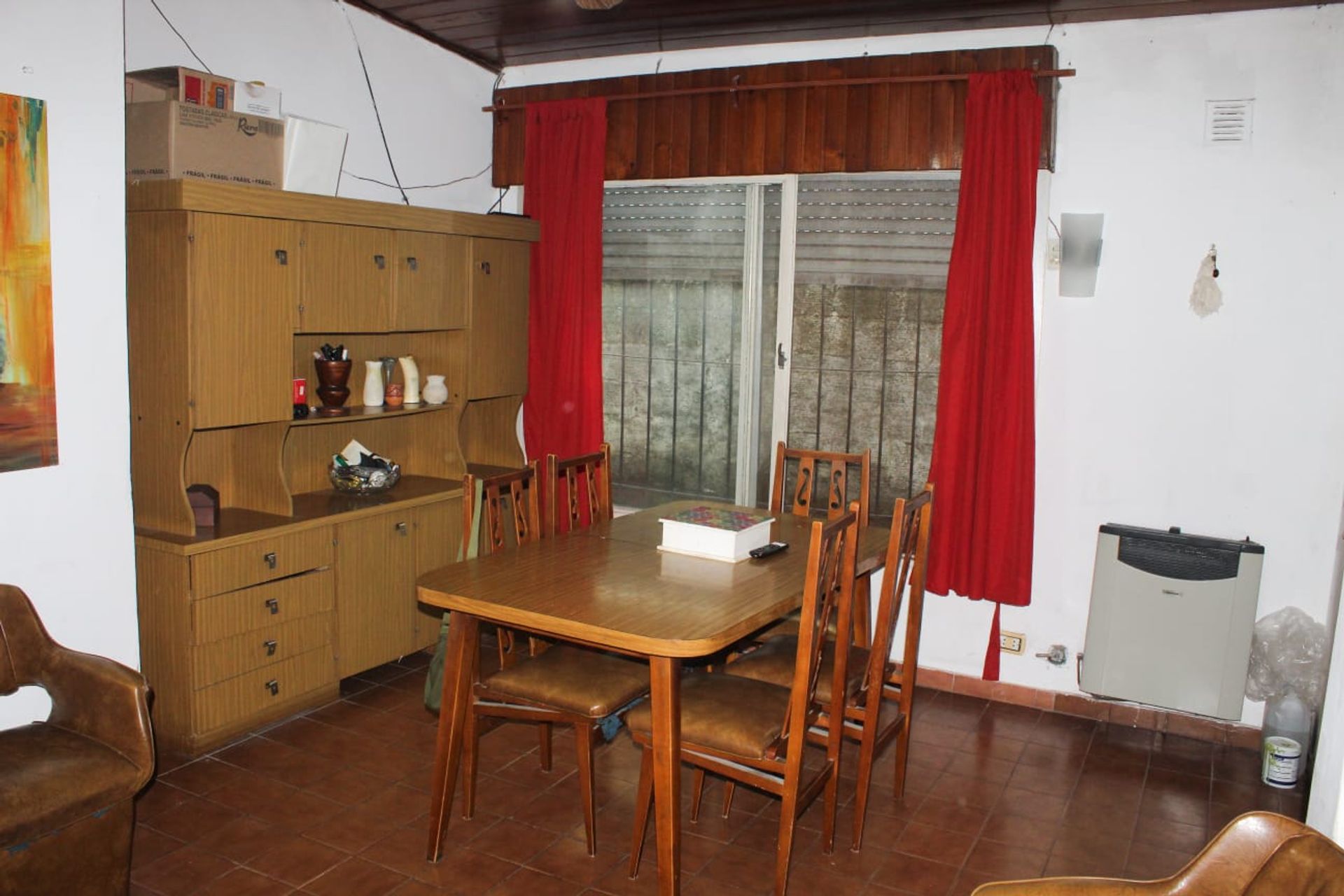 CASA EN VENTA 4 AMB - VILLA DE MAYO - 6