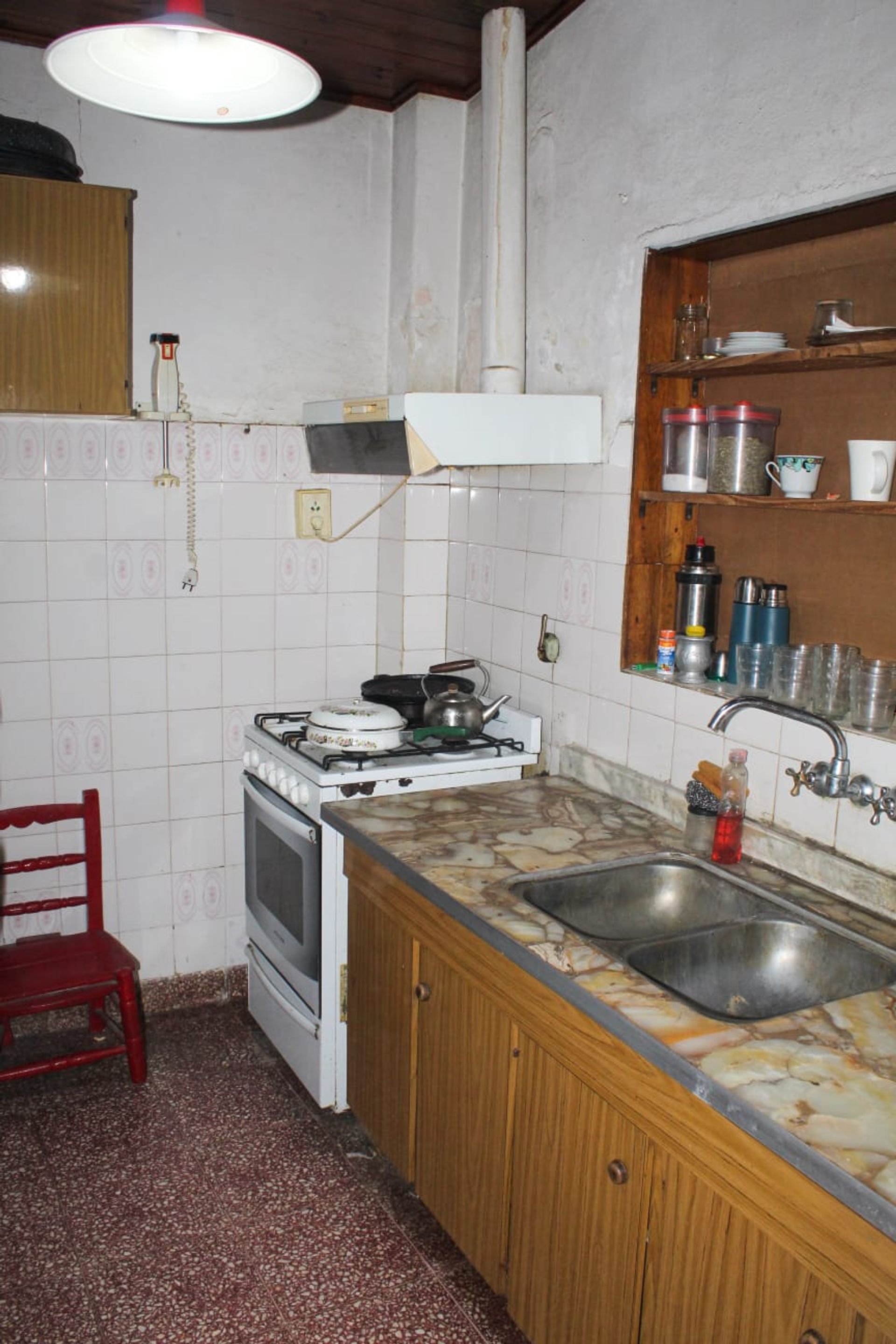 CASA EN VENTA 4 AMB - VILLA DE MAYO - 8