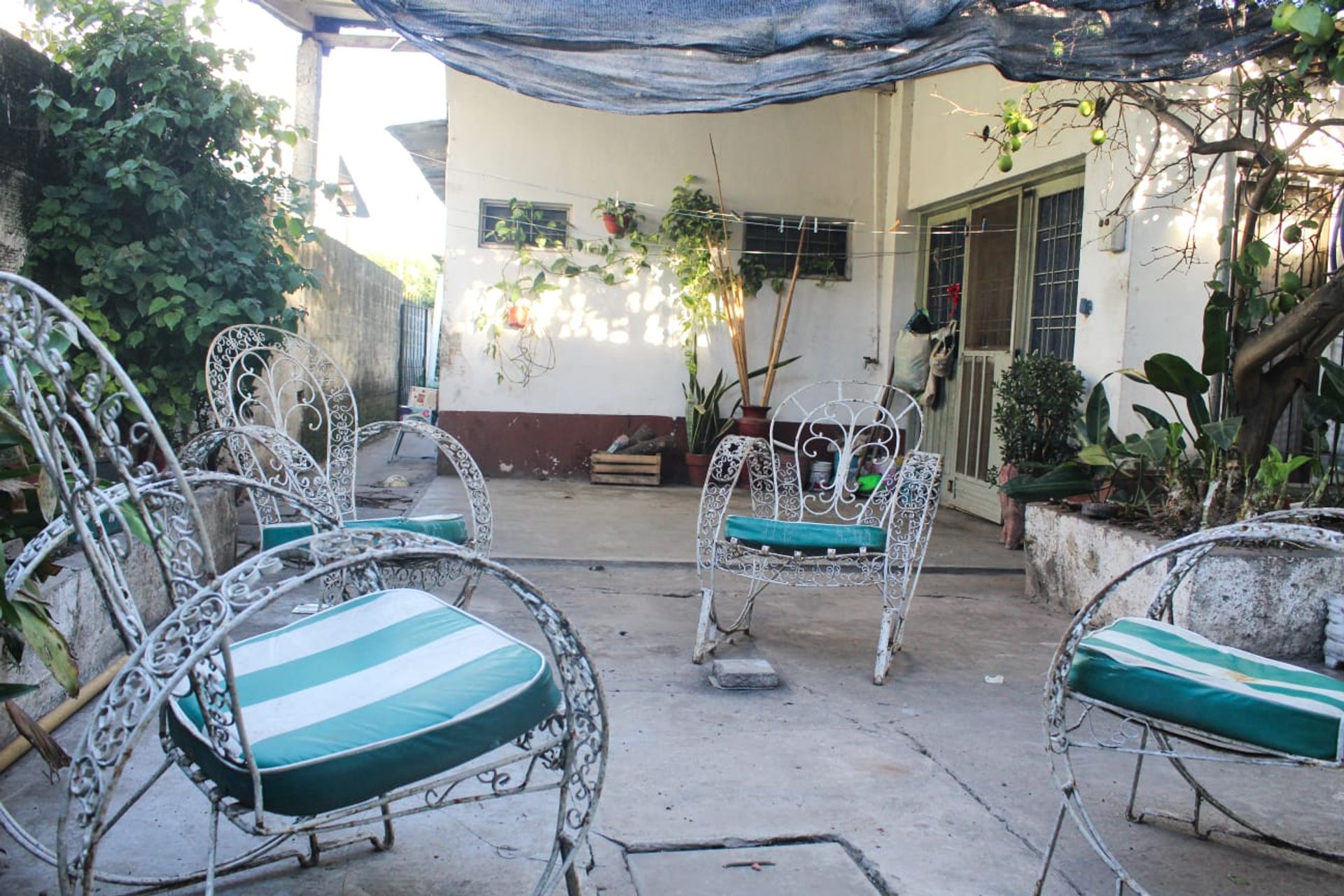 CASA EN VENTA 4 AMB - VILLA DE MAYO - 15