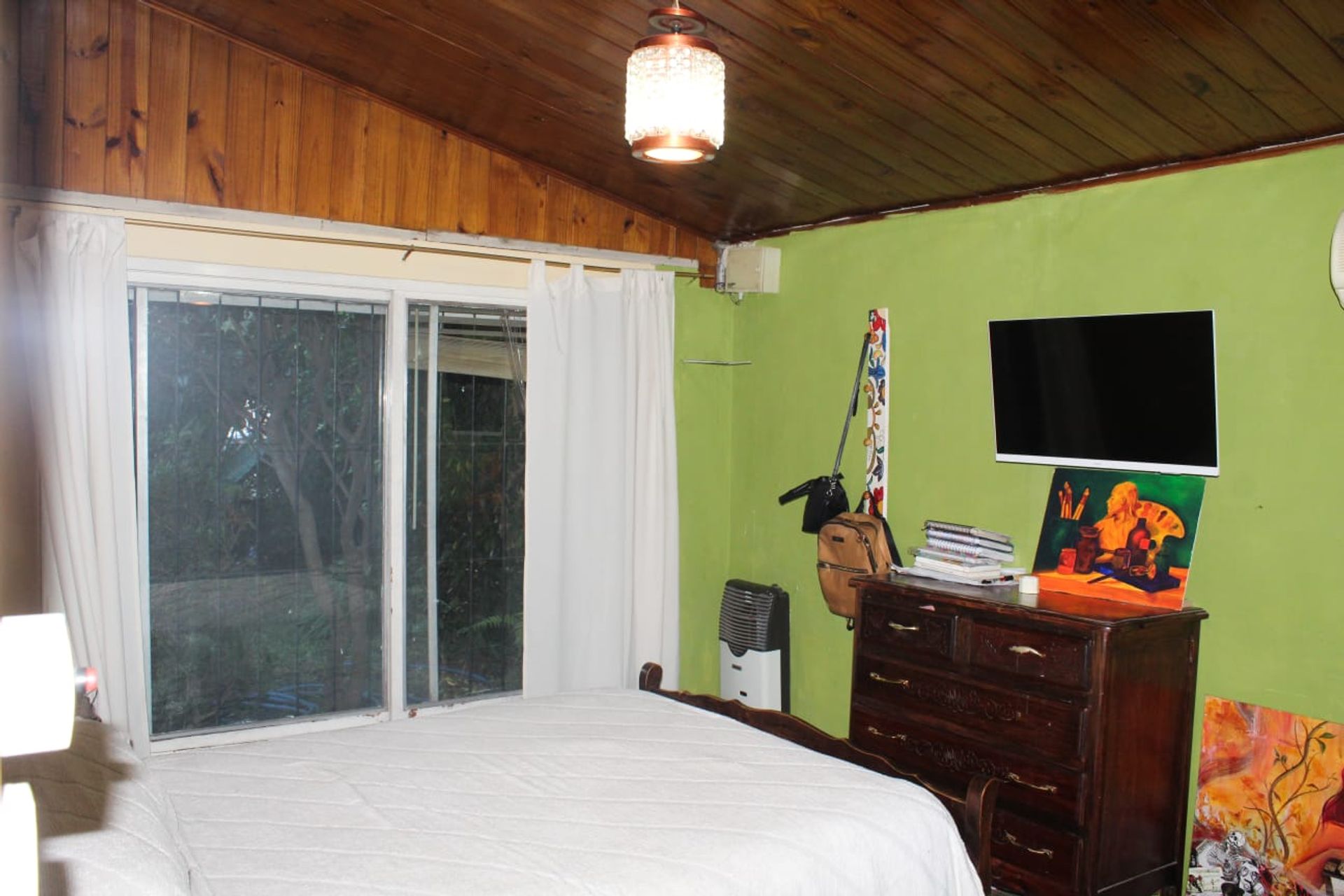 CASA EN VENTA 4 AMB - VILLA DE MAYO - 1