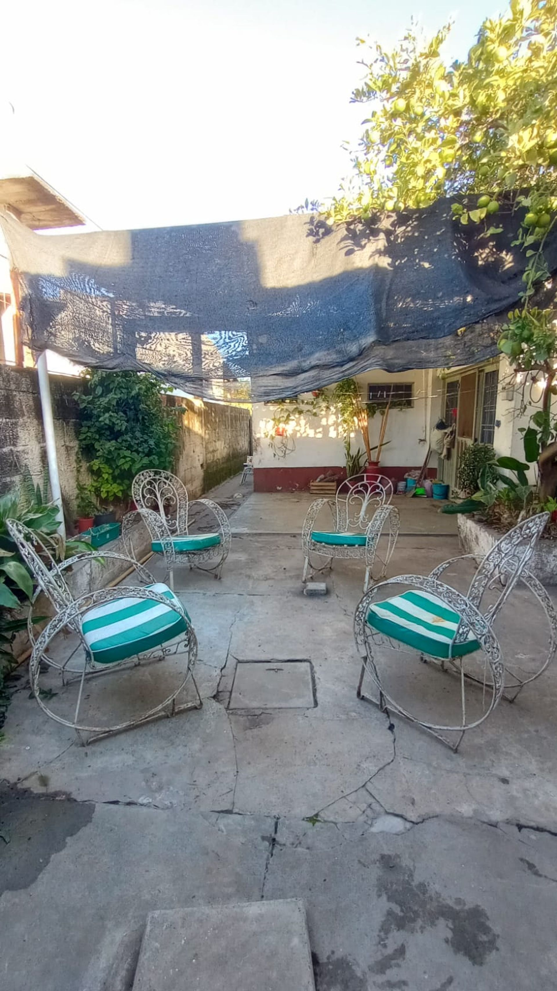 CASA EN VENTA 4 AMB - VILLA DE MAYO - 16
