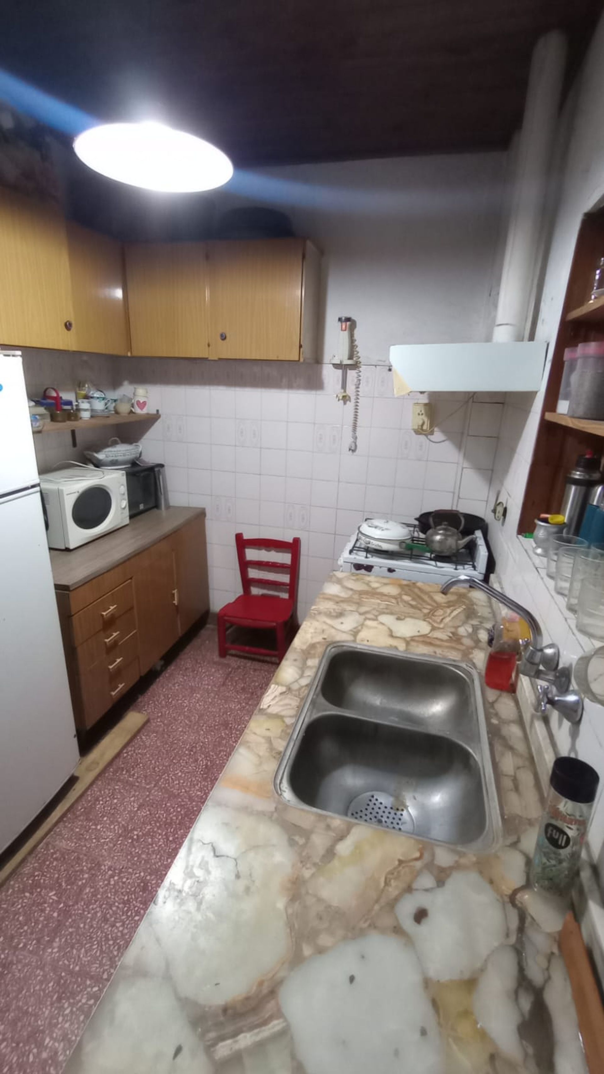 CASA EN VENTA 4 AMB - VILLA DE MAYO - 9