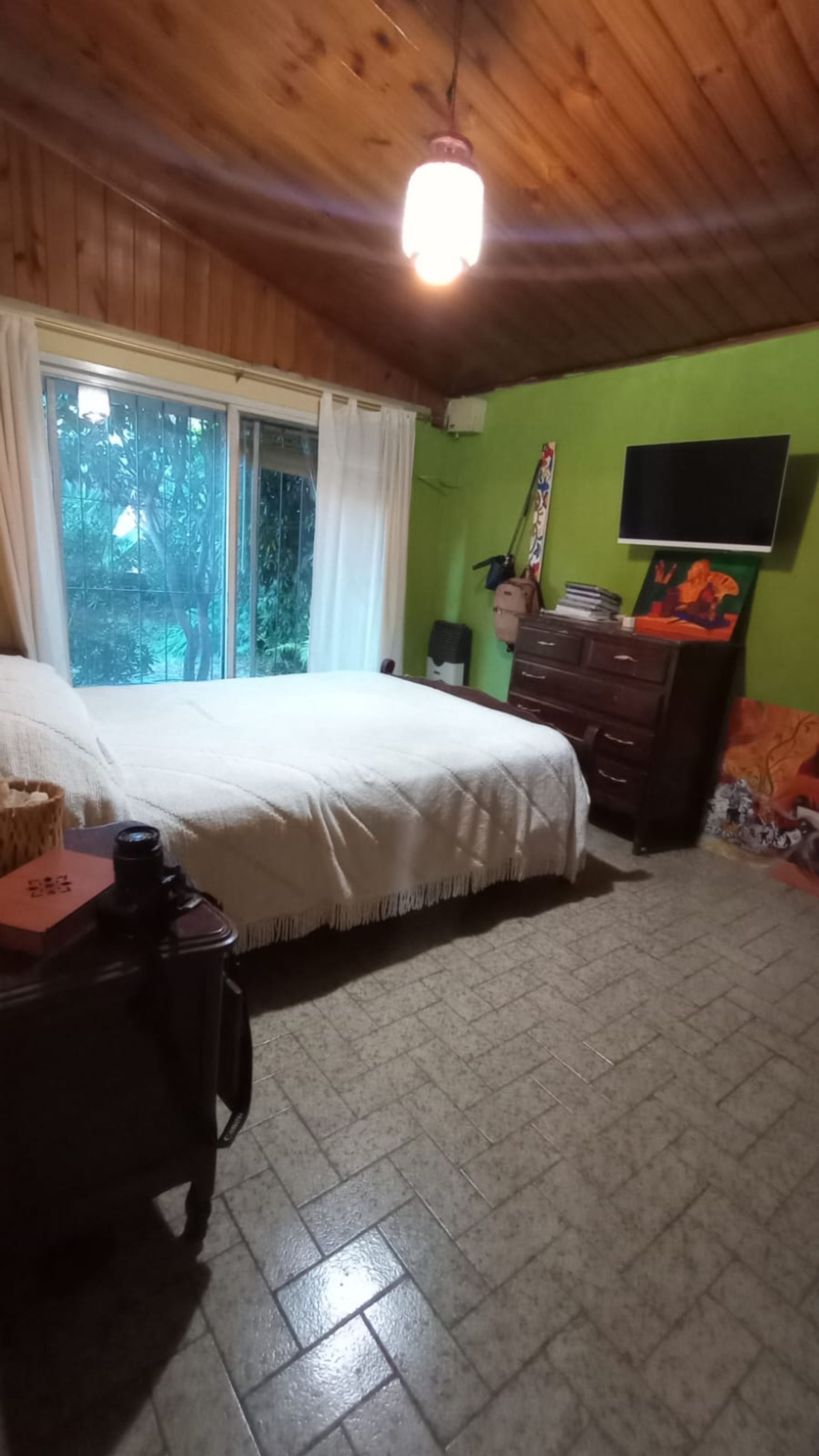 CASA EN VENTA 4 AMB - VILLA DE MAYO - 2