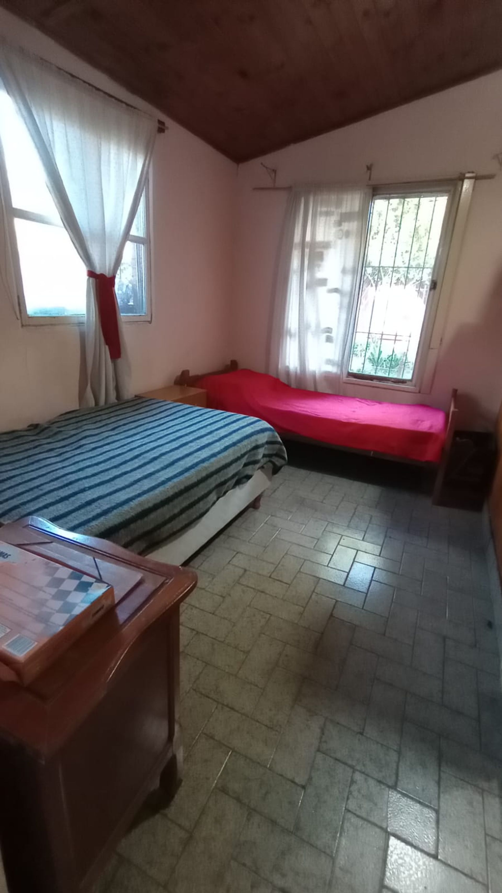CASA EN VENTA 4 AMB - VILLA DE MAYO - 10