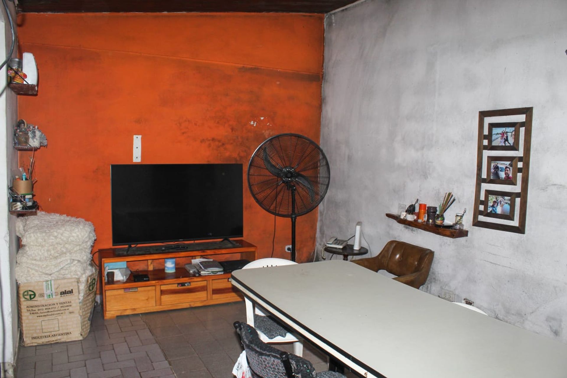 CASA EN VENTA 4 AMB - VILLA DE MAYO - 19