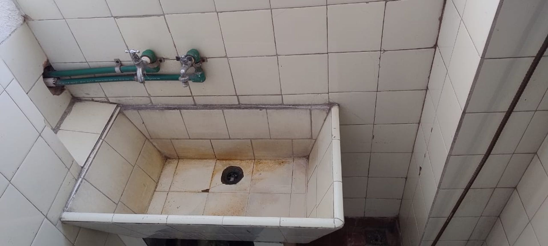 Venta Dpto 2 ambientes con balcón y lavadero - 16
