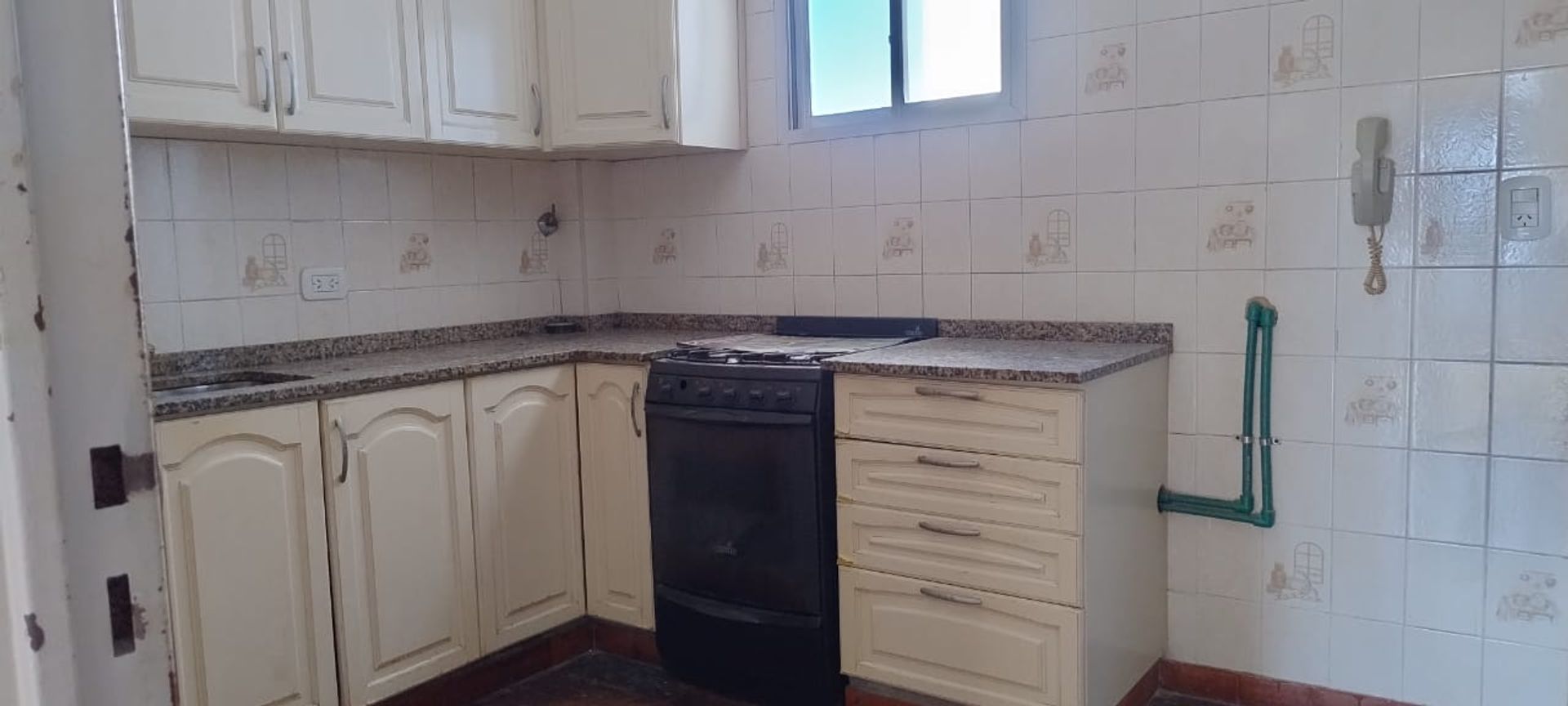 Venta Dpto 2 ambientes con balcón y lavadero - 14