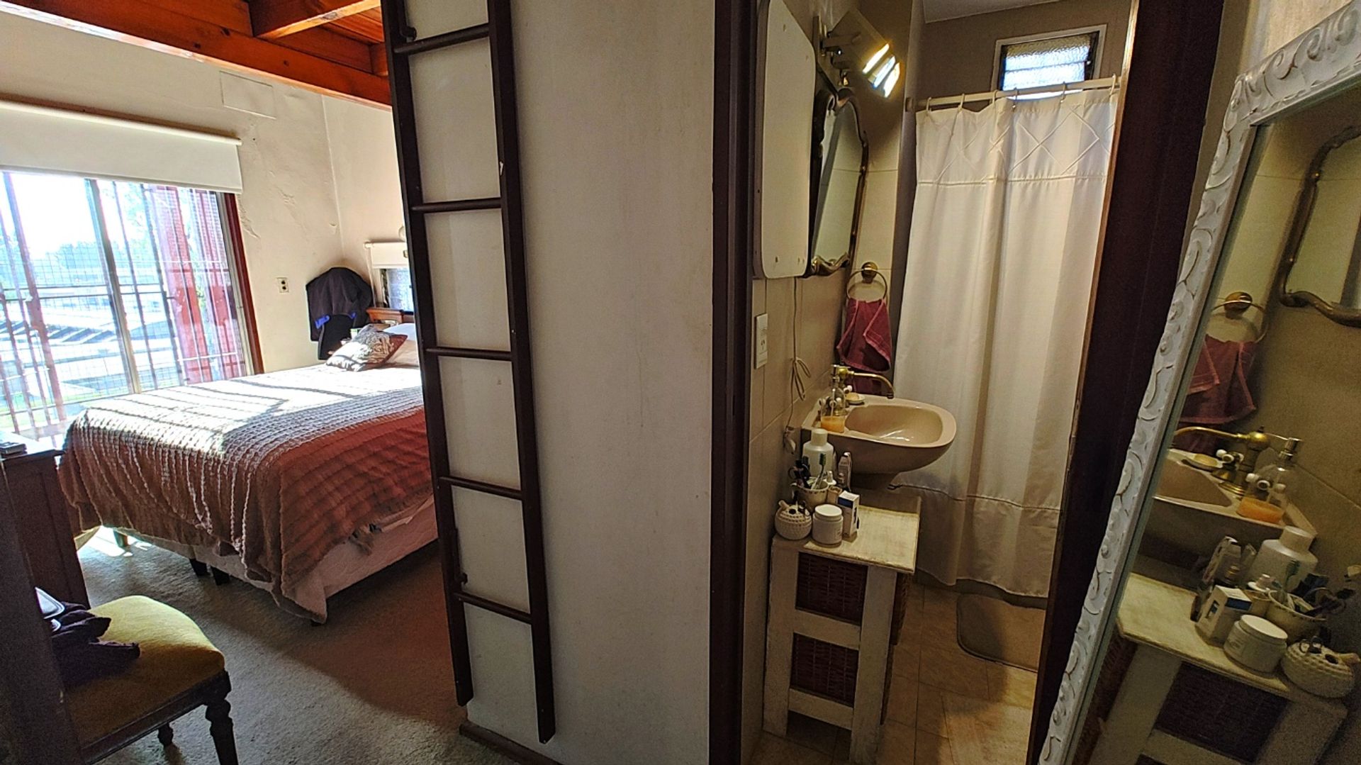Venta Casa 5 ambientes Saavedra Jardin Garage - 11