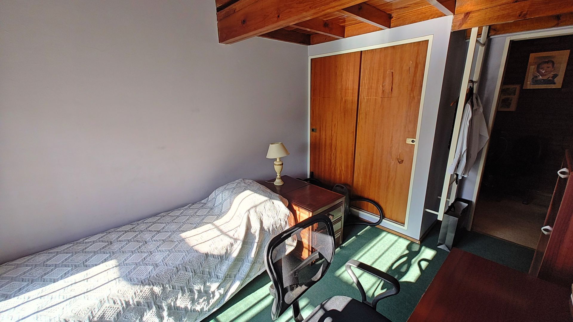 Venta Casa 5 ambientes Saavedra Jardin Garage - 9
