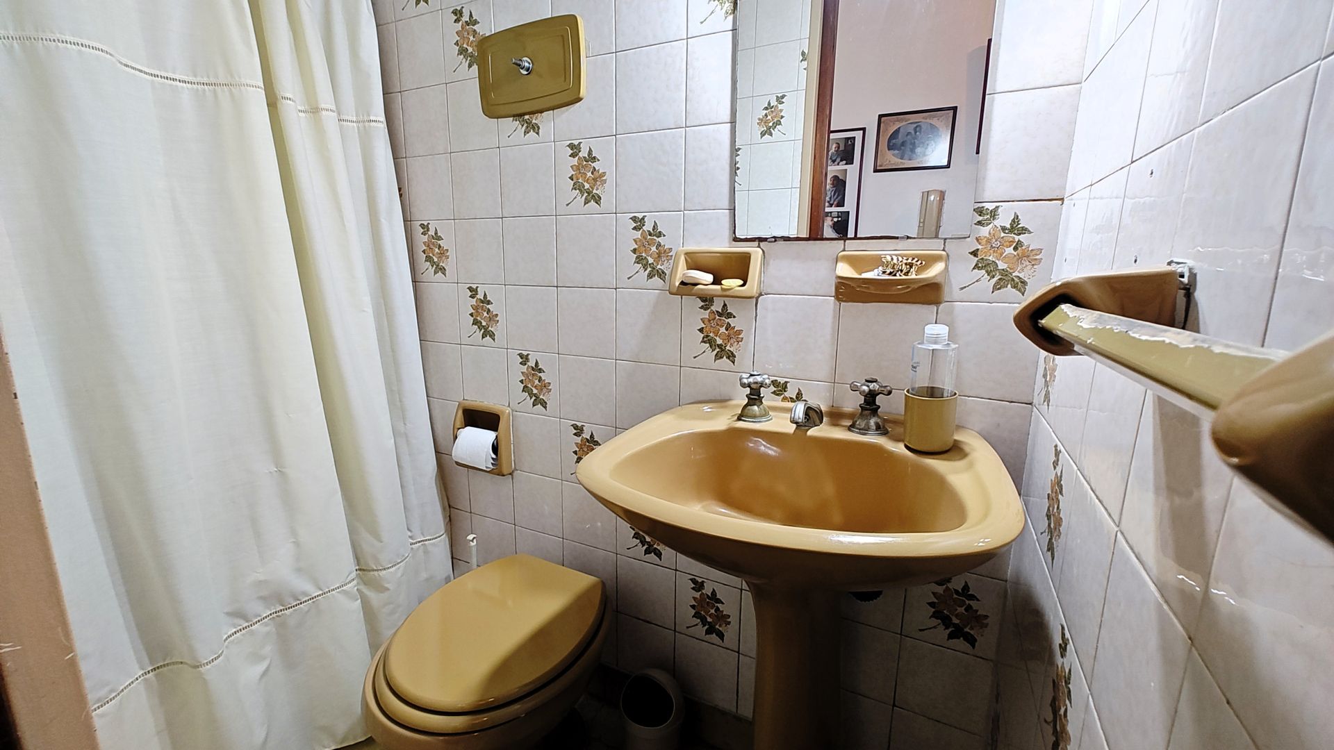 Venta Casa 5 ambientes Saavedra Jardin Garage - 10