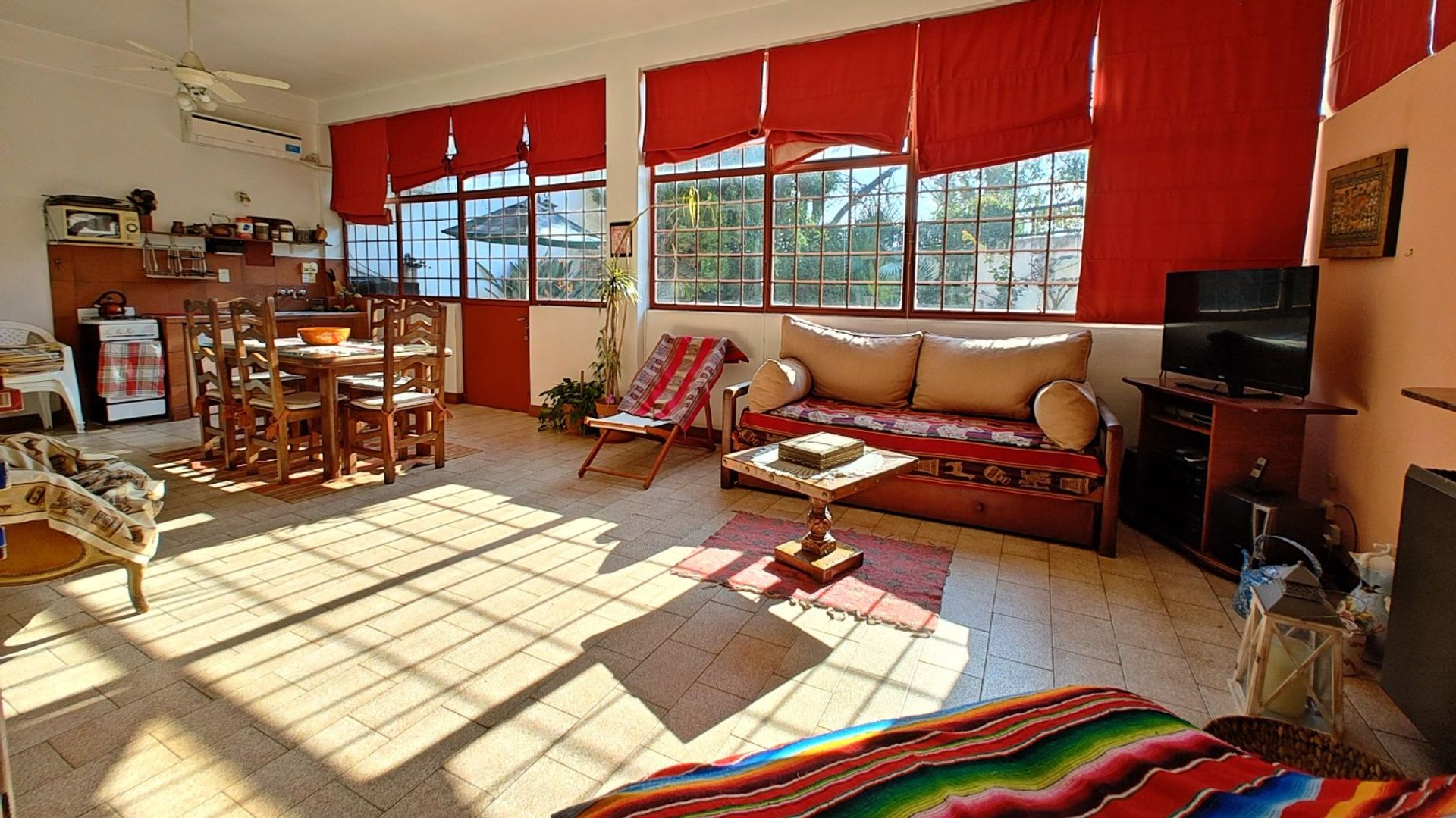 Venta Casa 5 ambientes Saavedra Jardin Garage - 3