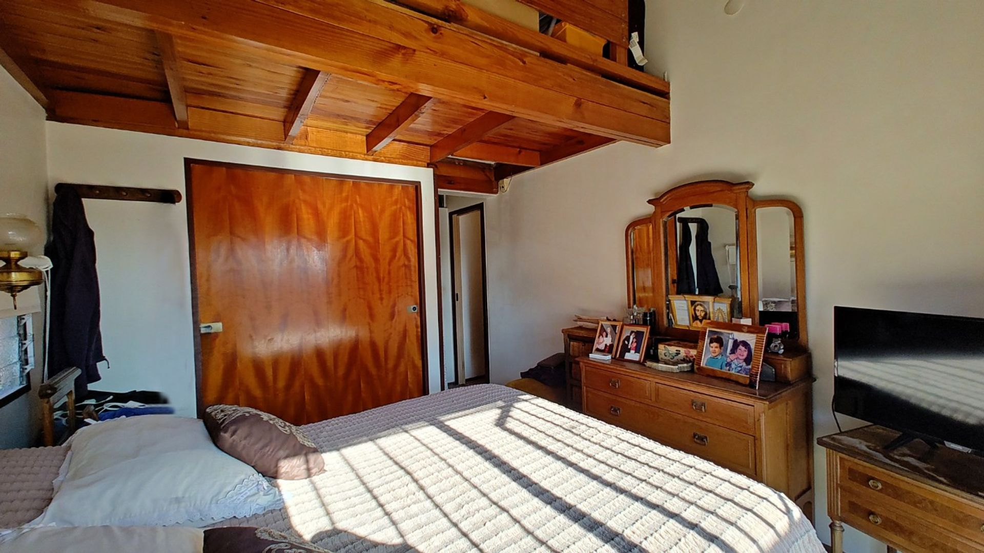 Venta Casa 5 ambientes Saavedra Jardin Garage - 12