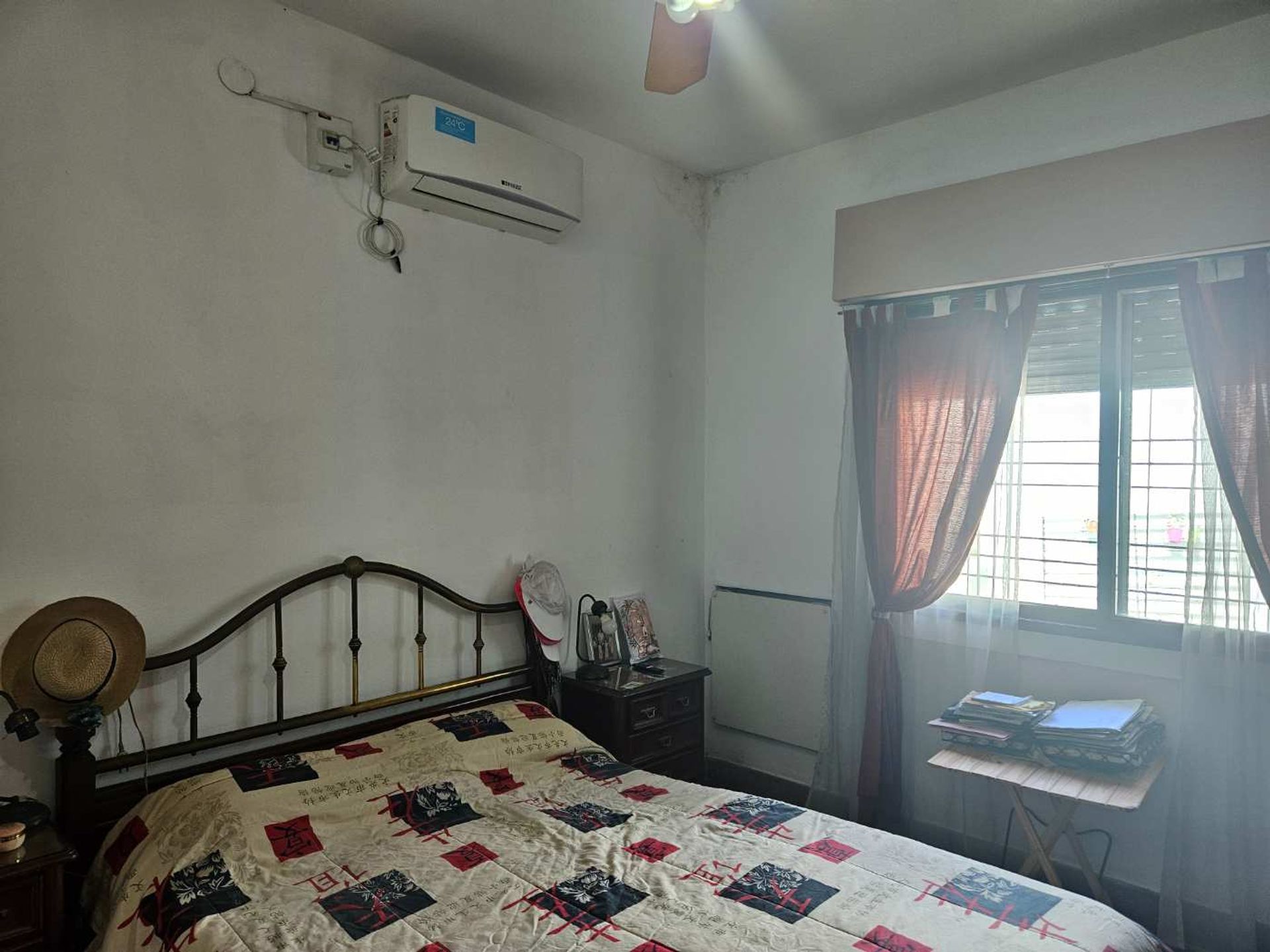 Casa venta 4 amb Ciudadela lote propio jardin coch - 14