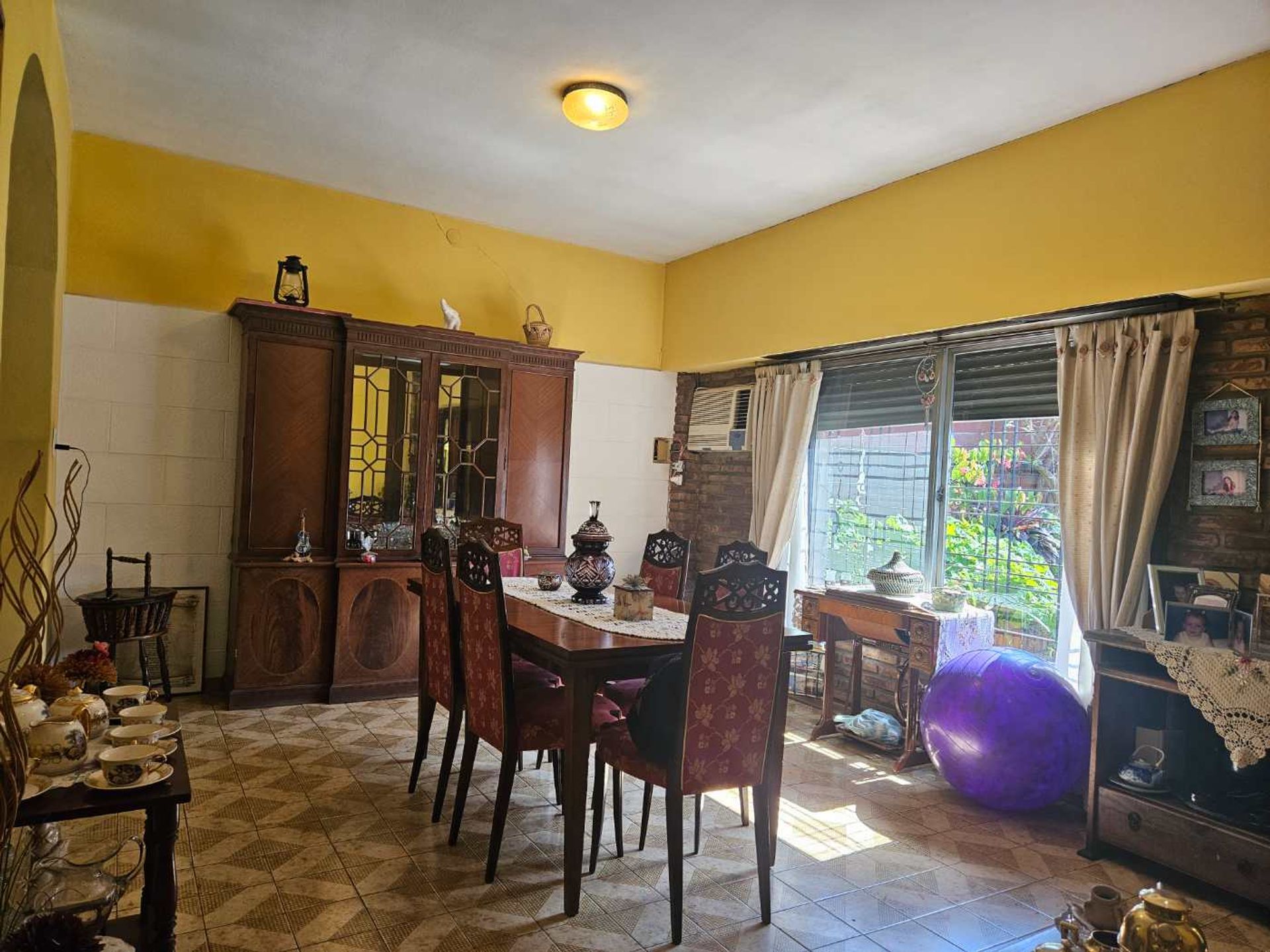 Casa venta 4 amb Ciudadela lote propio jardin coch - 7