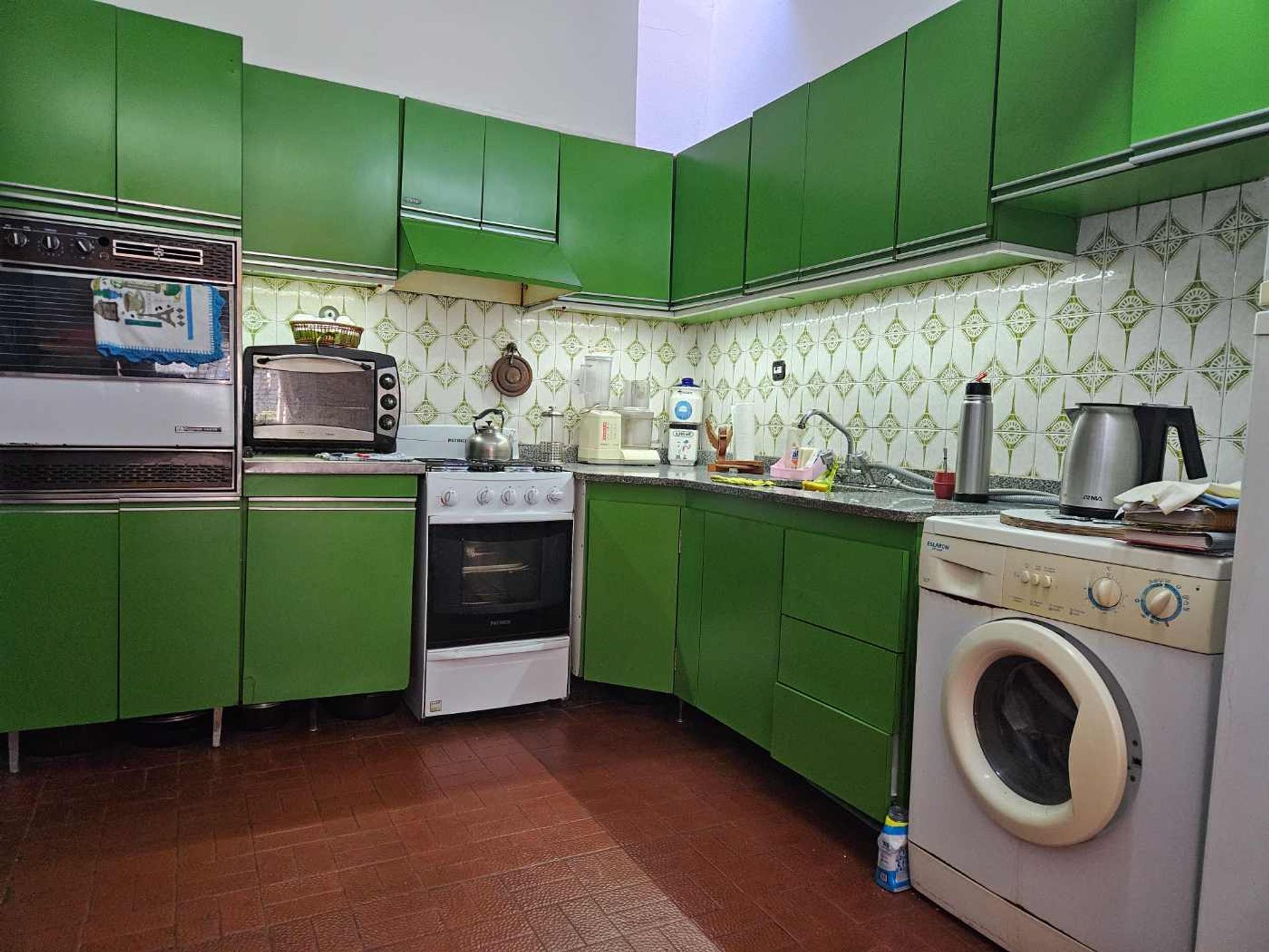Casa venta 4 amb Ciudadela lote propio jardin coch - 5
