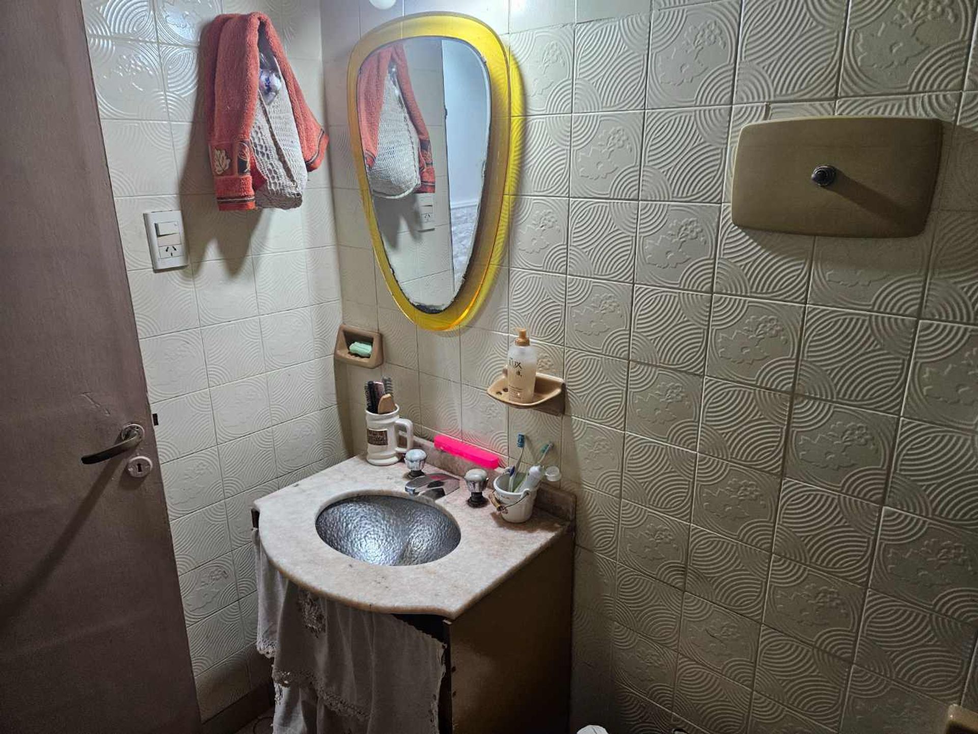 Casa venta 4 amb Ciudadela lote propio jardin coch - 19