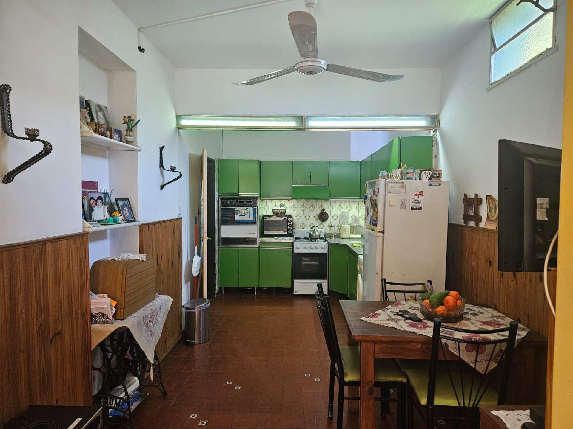 Casa venta 4 amb Ciudadela lote propio jardin coch - 8