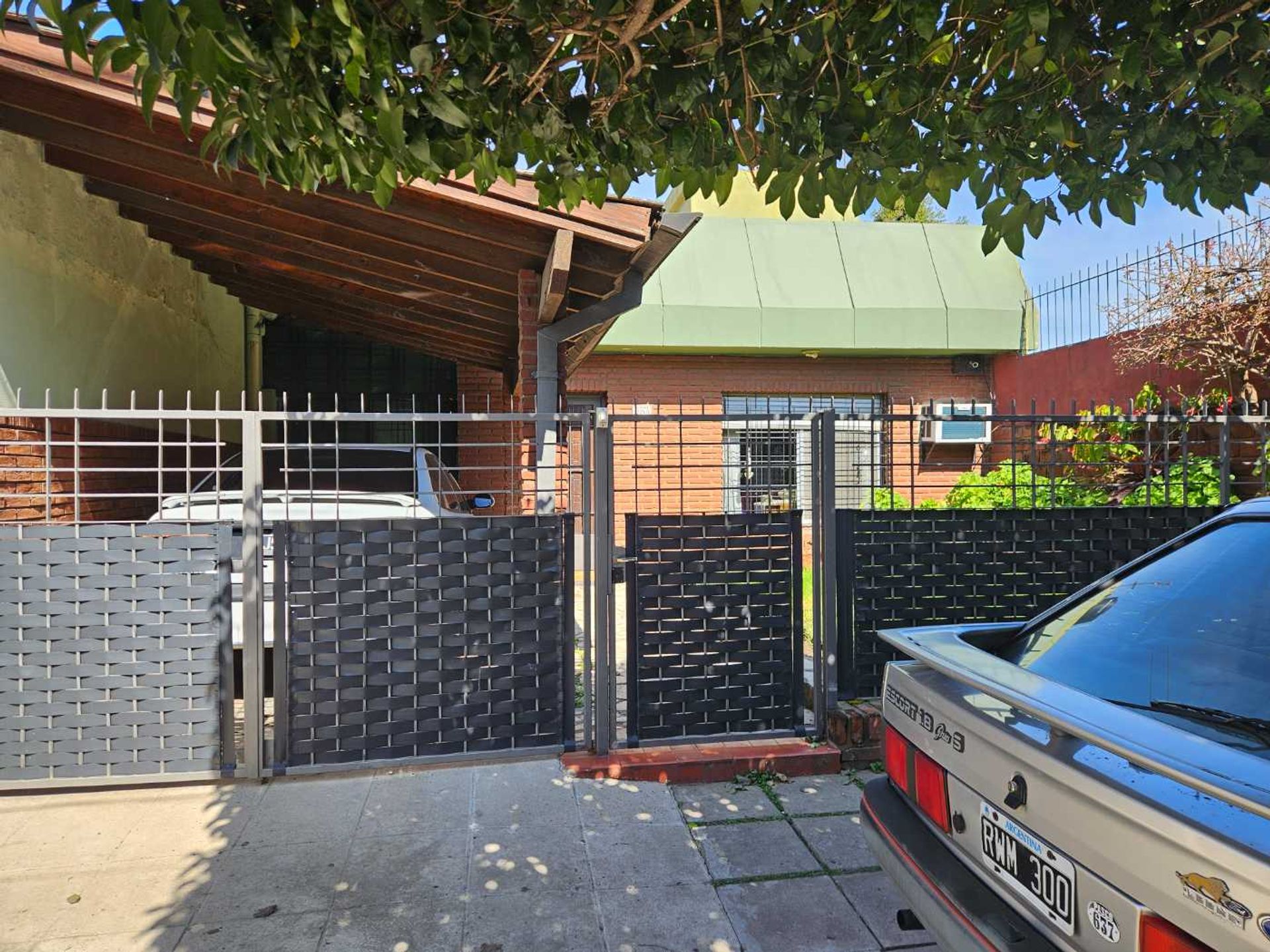 Casa venta 4 amb Ciudadela lote propio jardin coch - 3