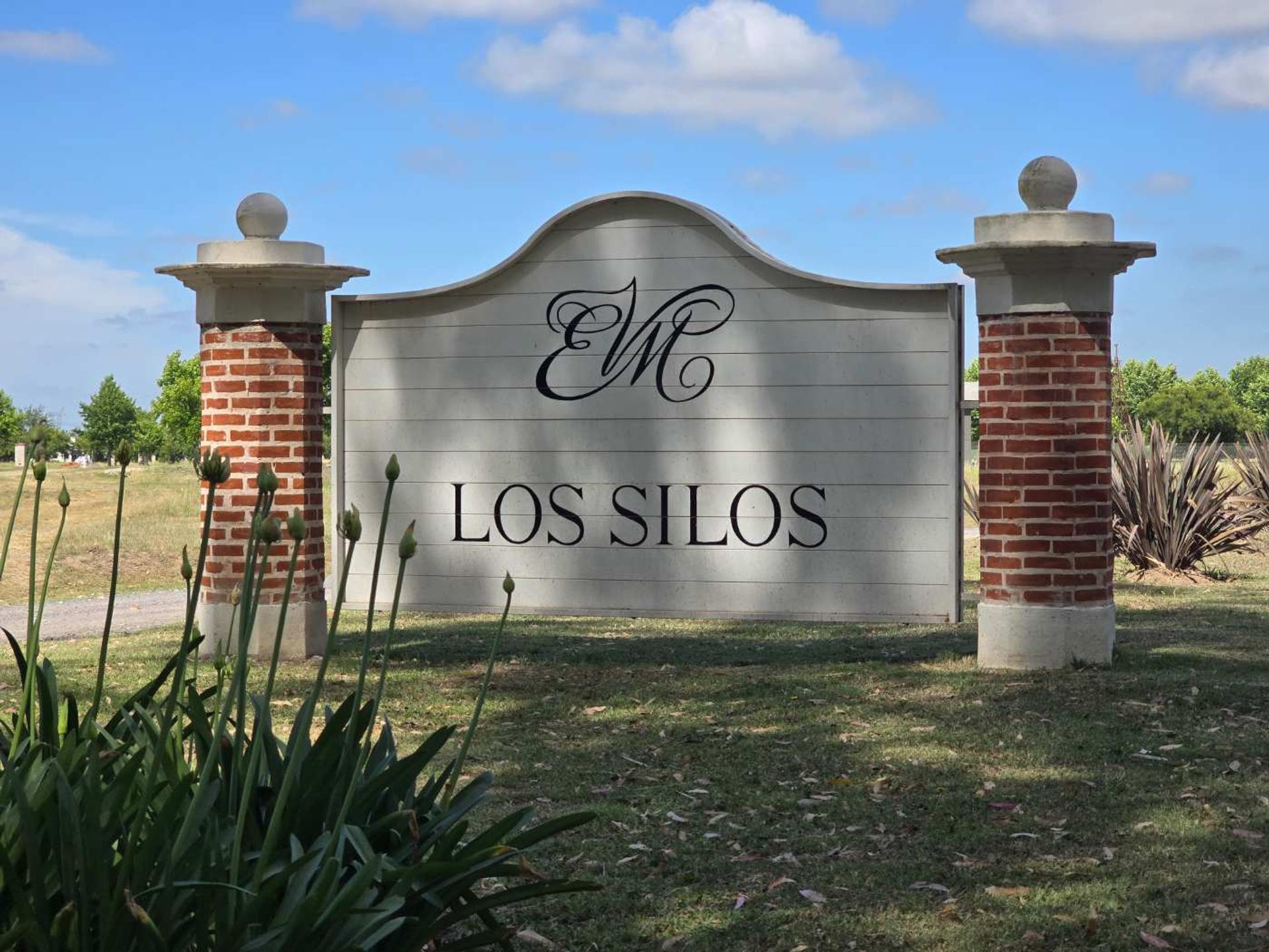 VENTA LOTE ESTANCIA VIILLA MARIA MAXIMO PAZ - 2