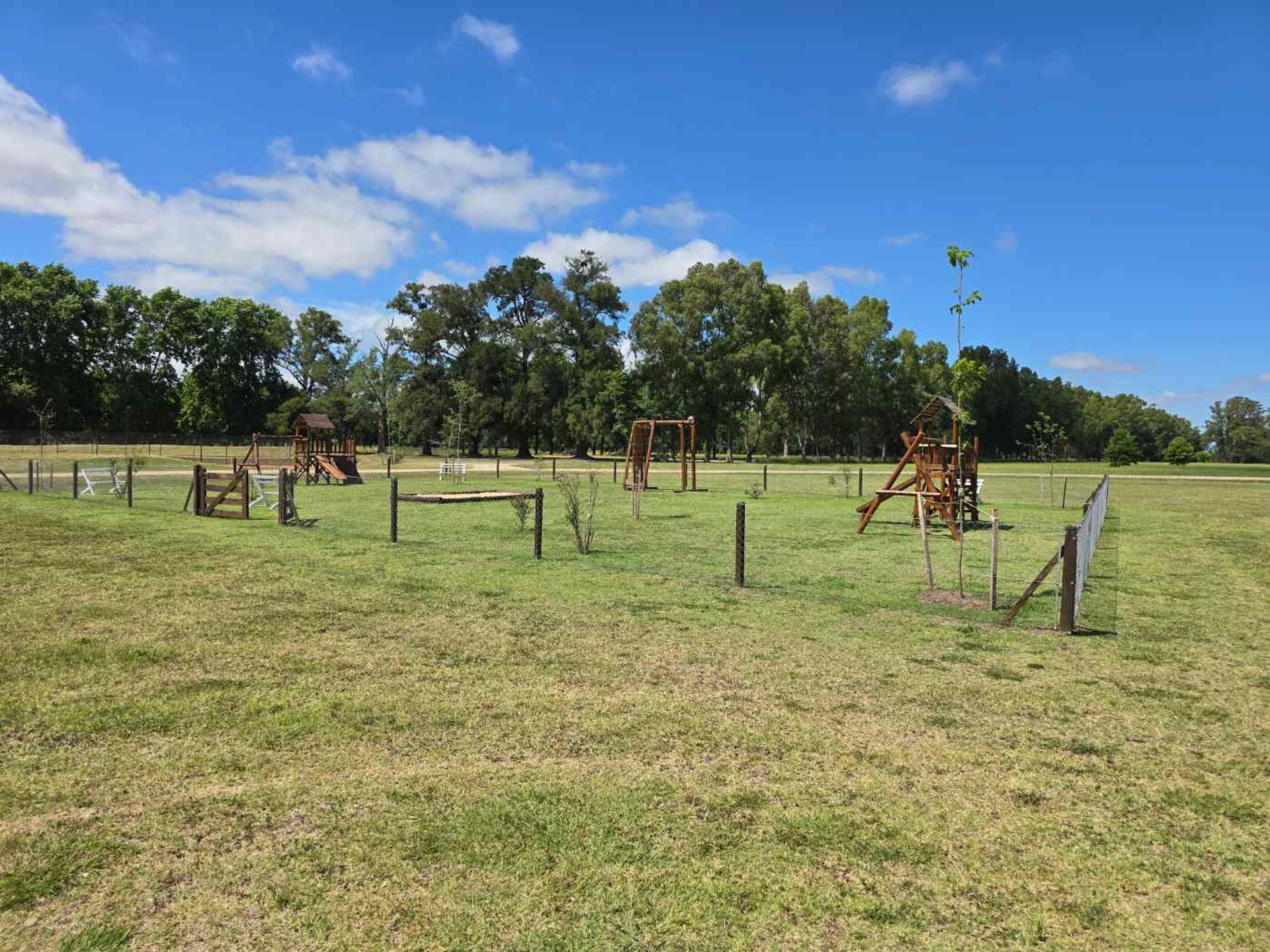 VENTA LOTE ESTANCIA VIILLA MARIA MAXIMO PAZ - 14