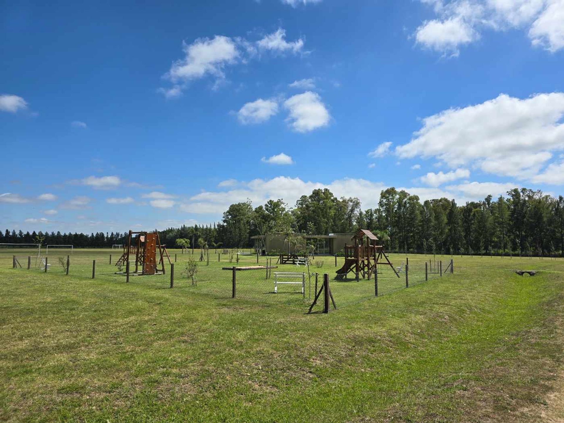 VENTA LOTE ESTANCIA VIILLA MARIA MAXIMO PAZ - 16