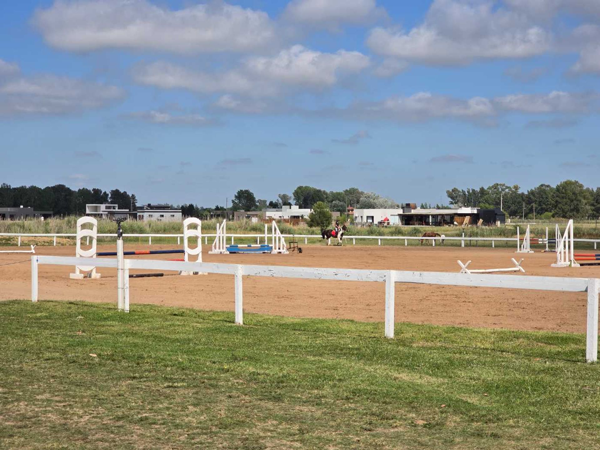 VENTA LOTE ESTANCIA VIILLA MARIA MAXIMO PAZ - 10