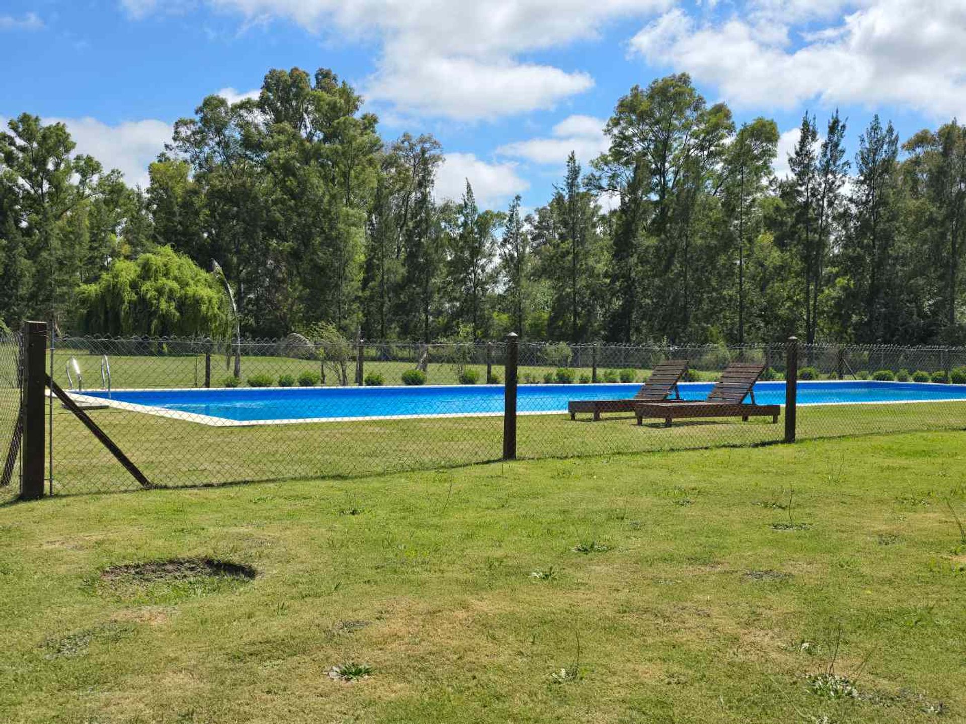 VENTA LOTE ESTANCIA VIILLA MARIA MAXIMO PAZ - 18