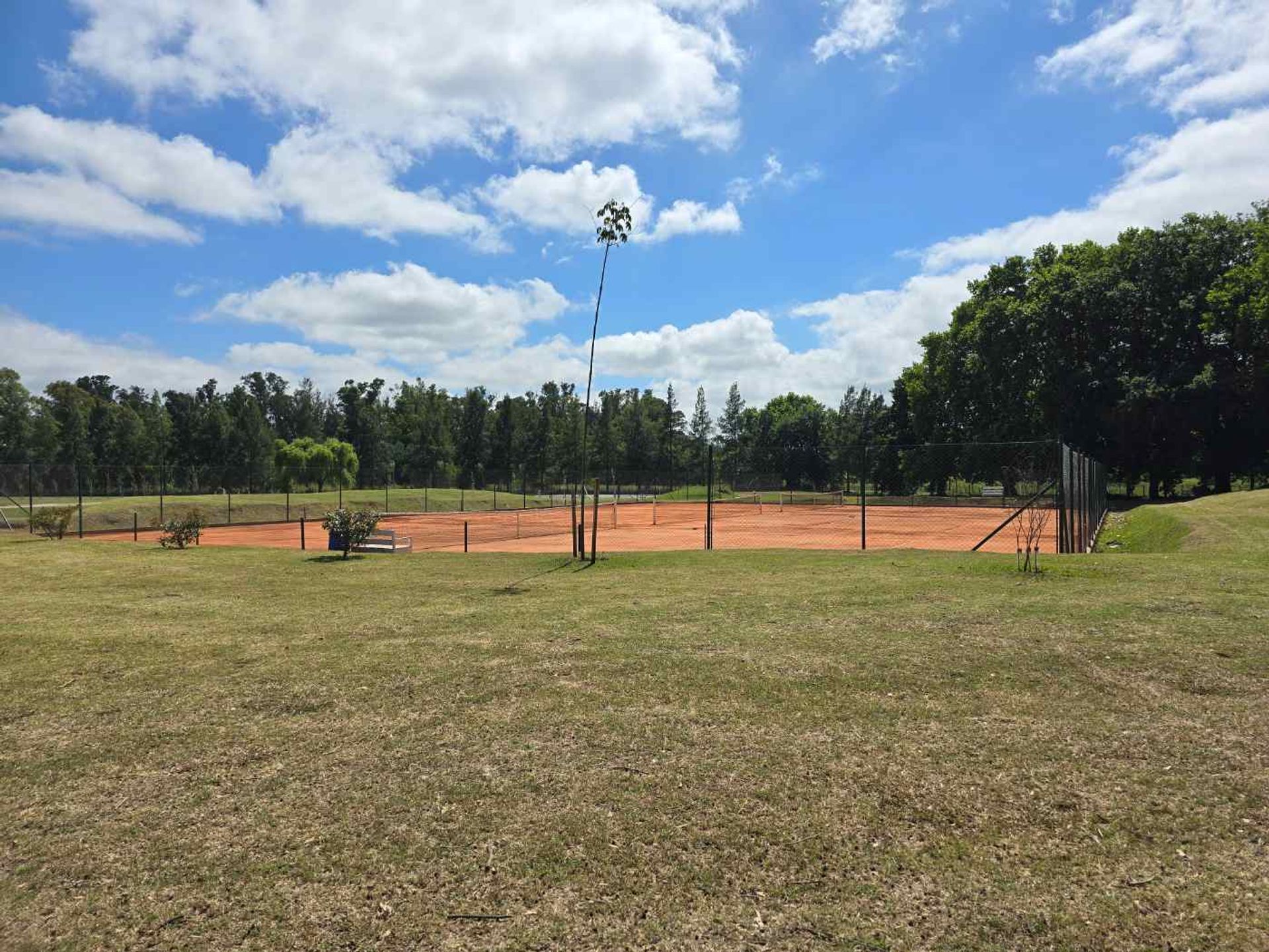 VENTA LOTE ESTANCIA VIILLA MARIA MAXIMO PAZ - 11