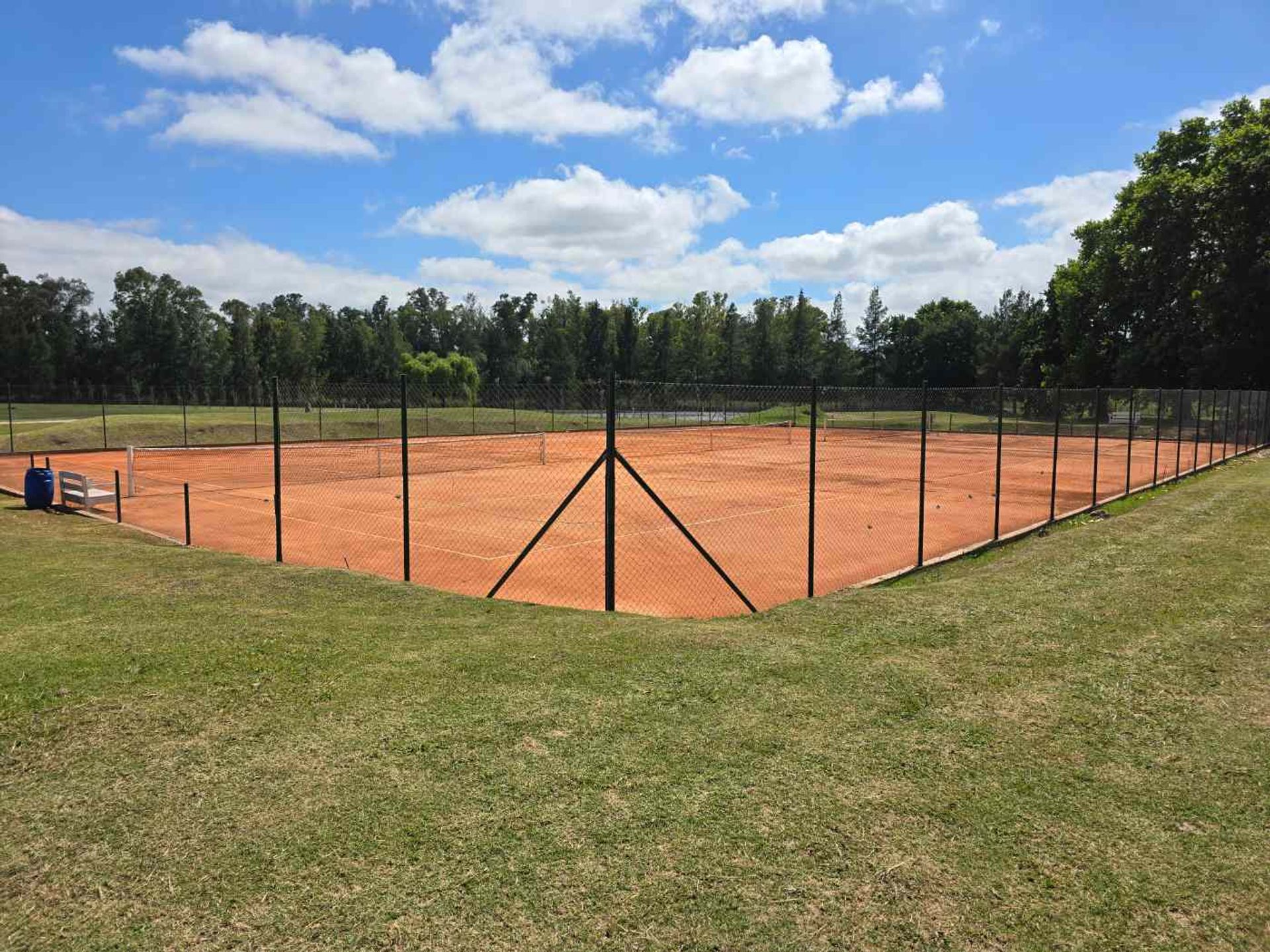 VENTA LOTE ESTANCIA VIILLA MARIA MAXIMO PAZ - 12