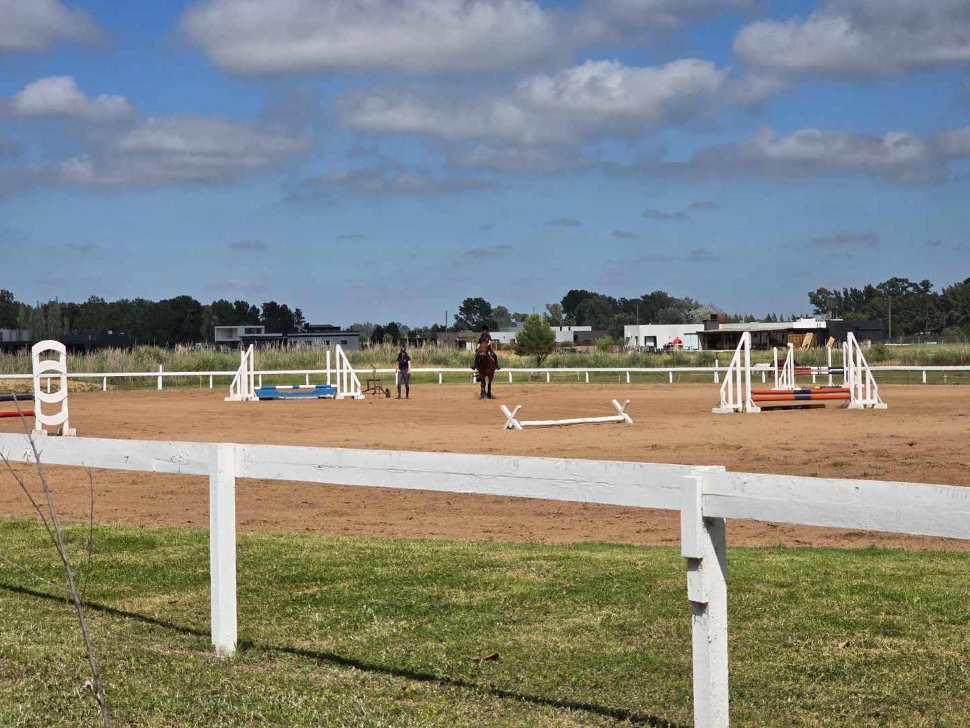 VENTA LOTE ESTANCIA VIILLA MARIA MAXIMO PAZ - 7