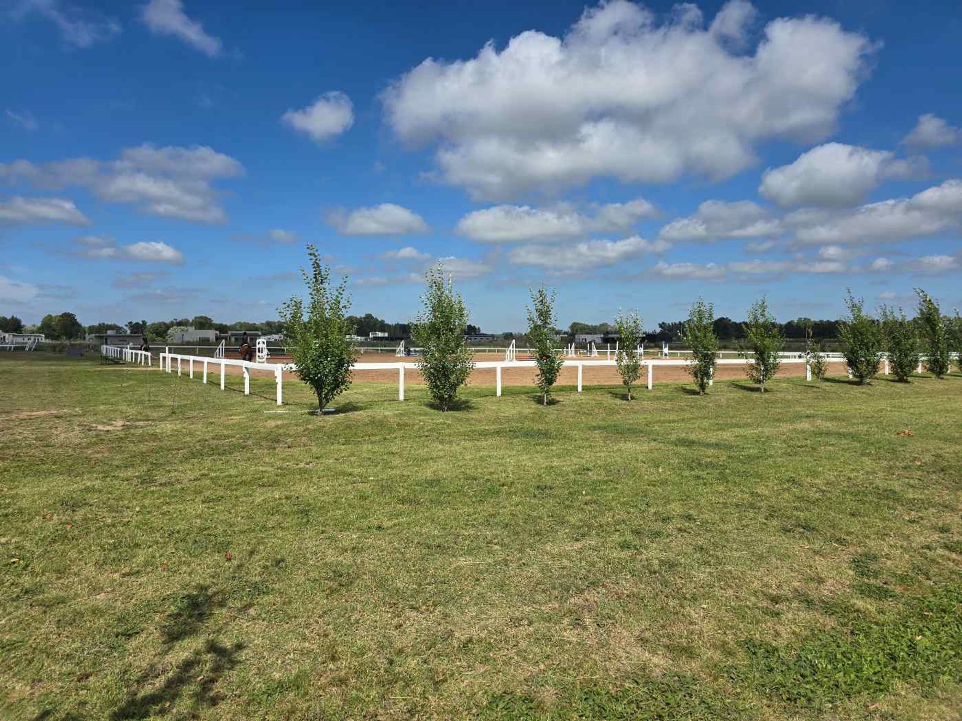 VENTA LOTE ESTANCIA VIILLA MARIA MAXIMO PAZ - 6