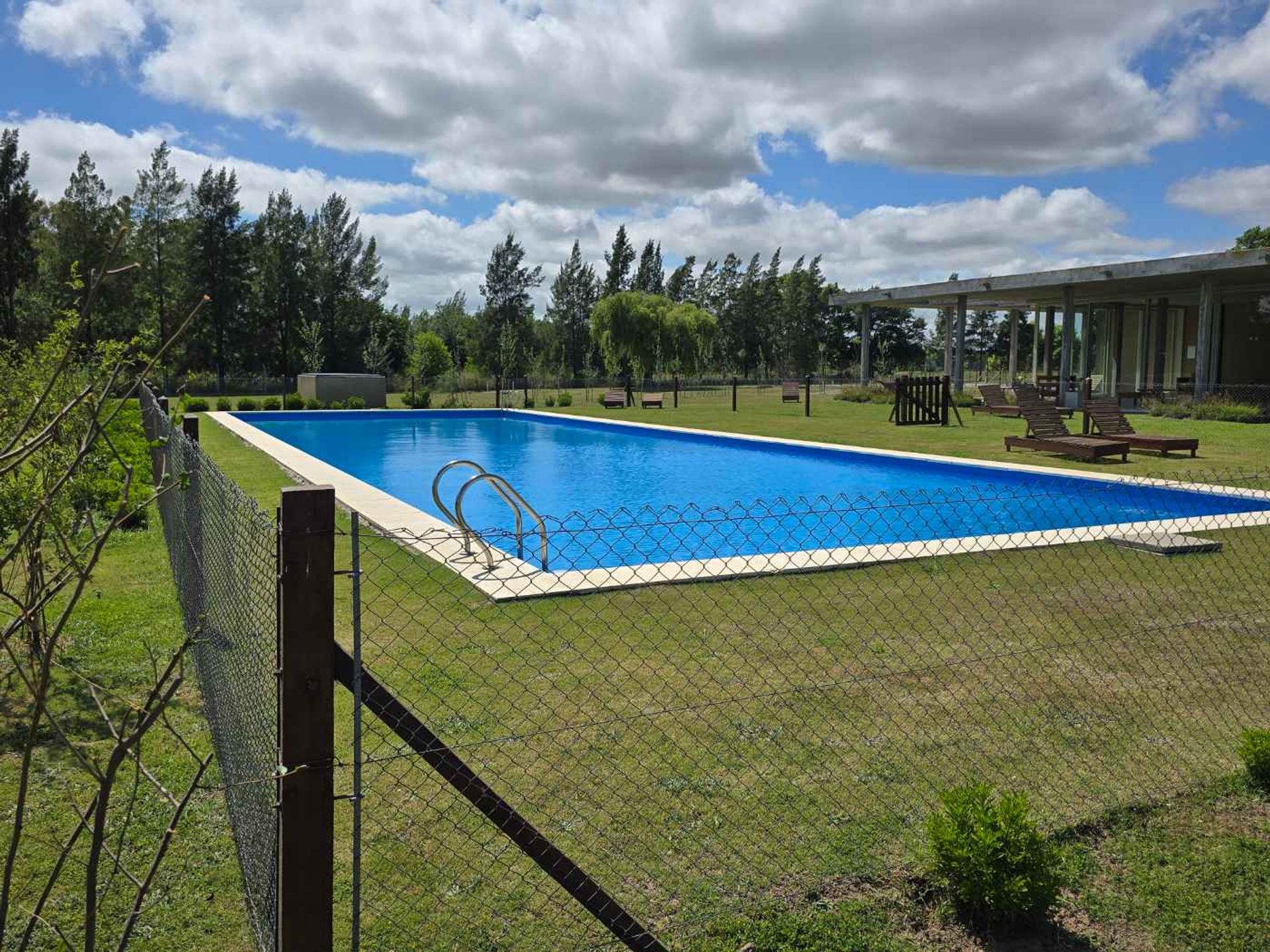 VENTA LOTE ESTANCIA VIILLA MARIA MAXIMO PAZ - 20