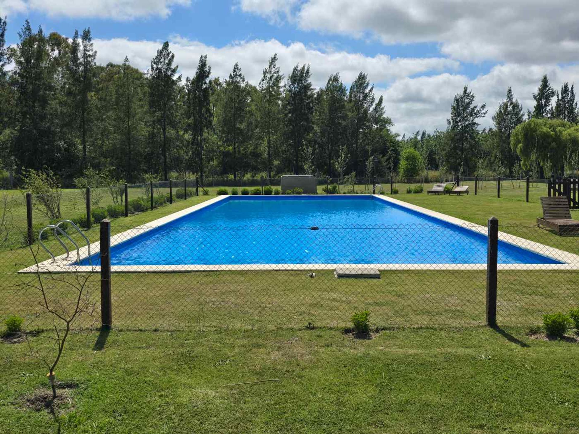 VENTA LOTE ESTANCIA VIILLA MARIA MAXIMO PAZ - 19