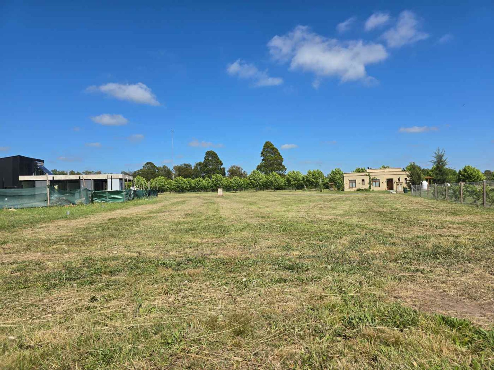 VENTA LOTE ESTANCIA VIILLA MARIA MAXIMO PAZ - 4