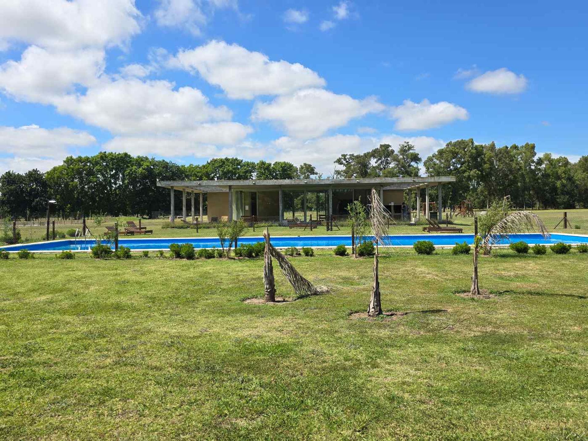 VENTA LOTE ESTANCIA VIILLA MARIA MAXIMO PAZ - 17