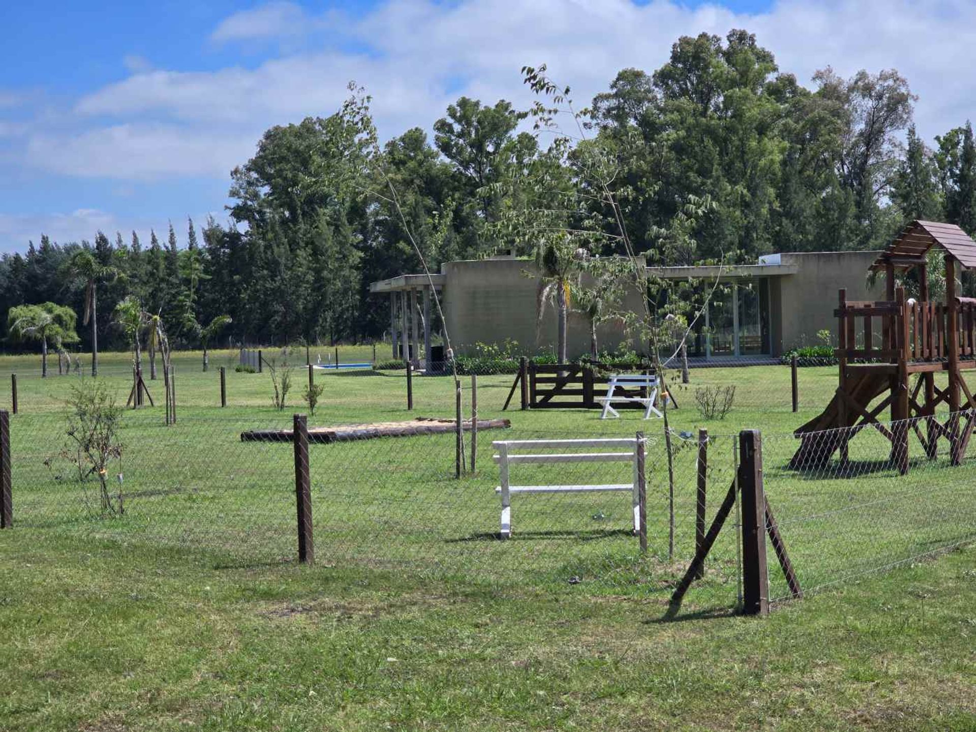 VENTA LOTE ESTANCIA VIILLA MARIA MAXIMO PAZ - 15