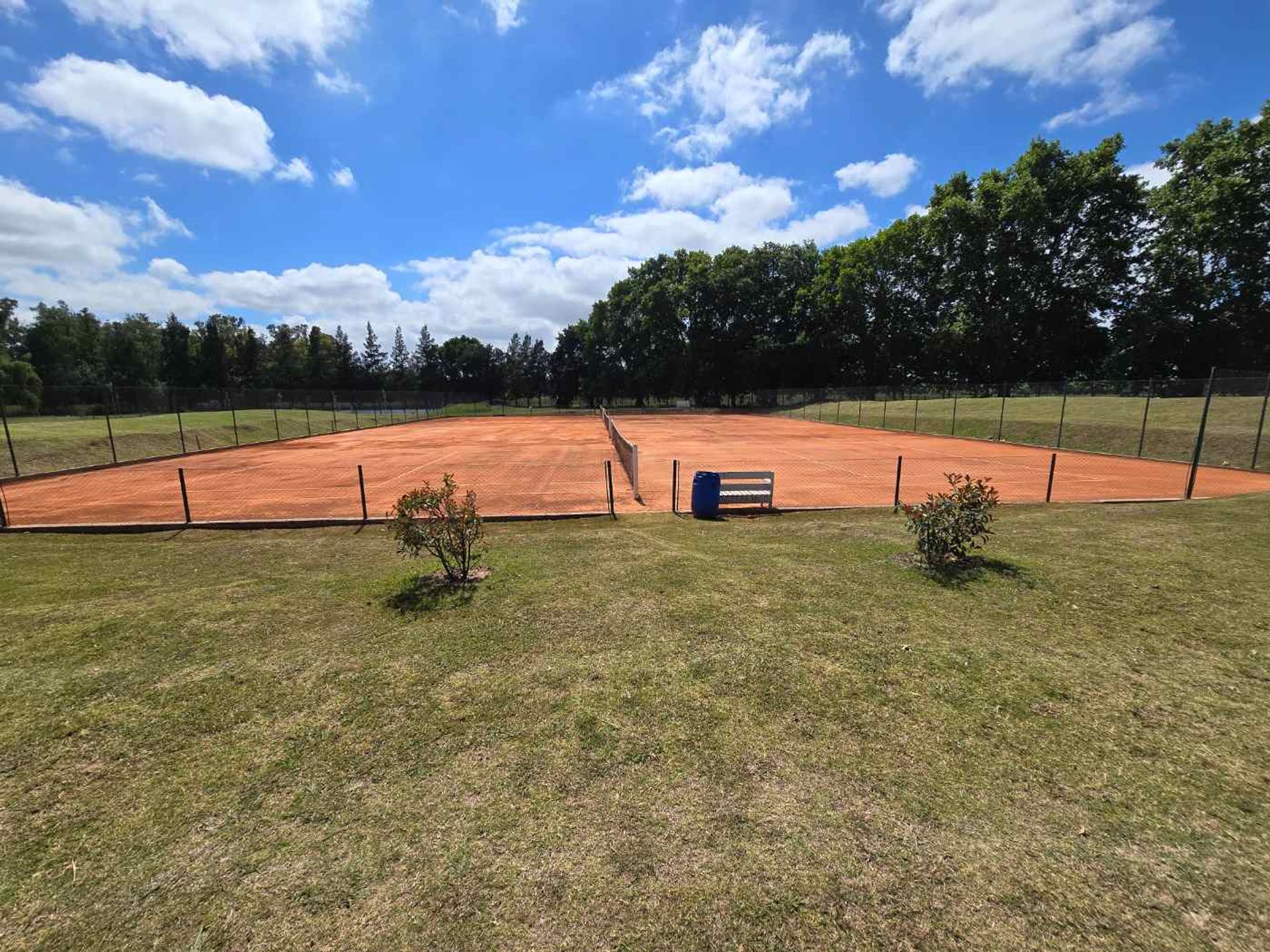 VENTA LOTE ESTANCIA VIILLA MARIA MAXIMO PAZ - 13