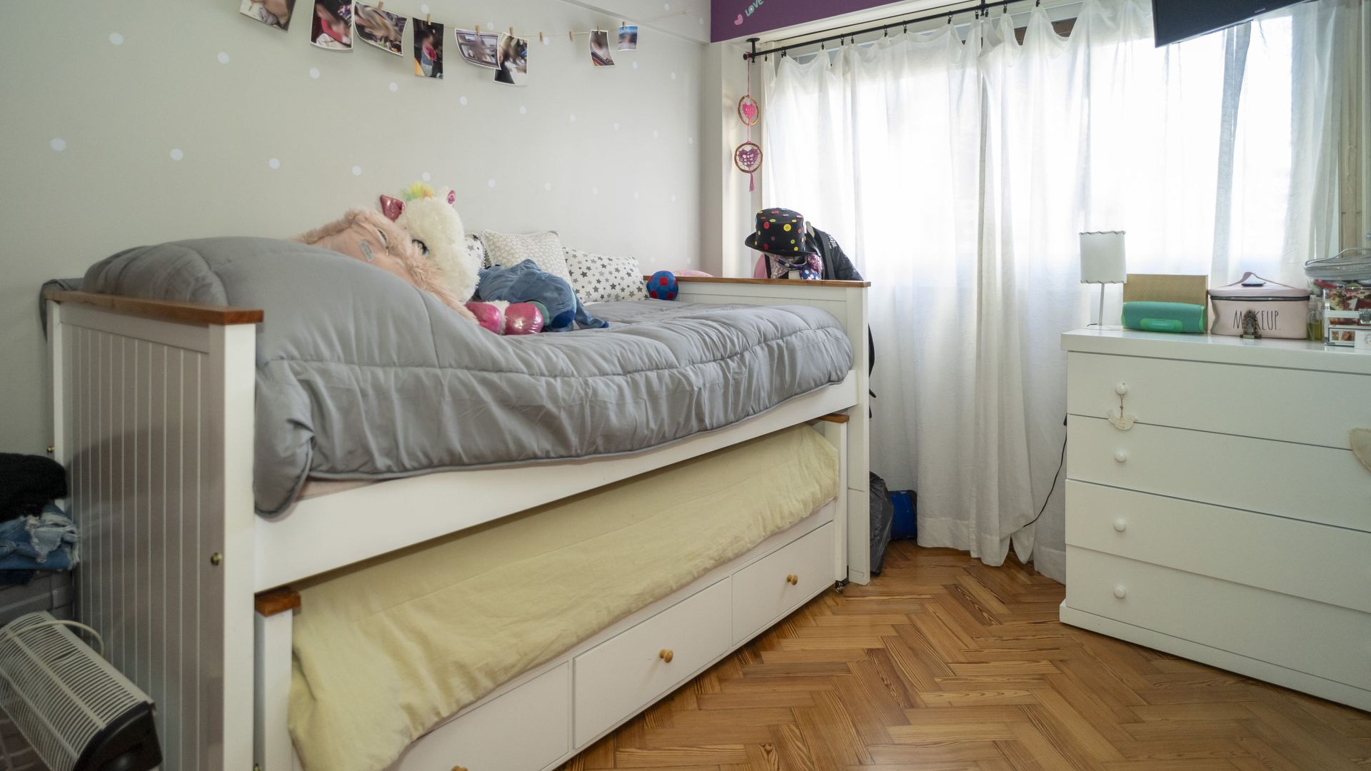 APTO CREDITO- VENTA-DEPTO 4 AMB. VILLA URQUIZA — foto 13