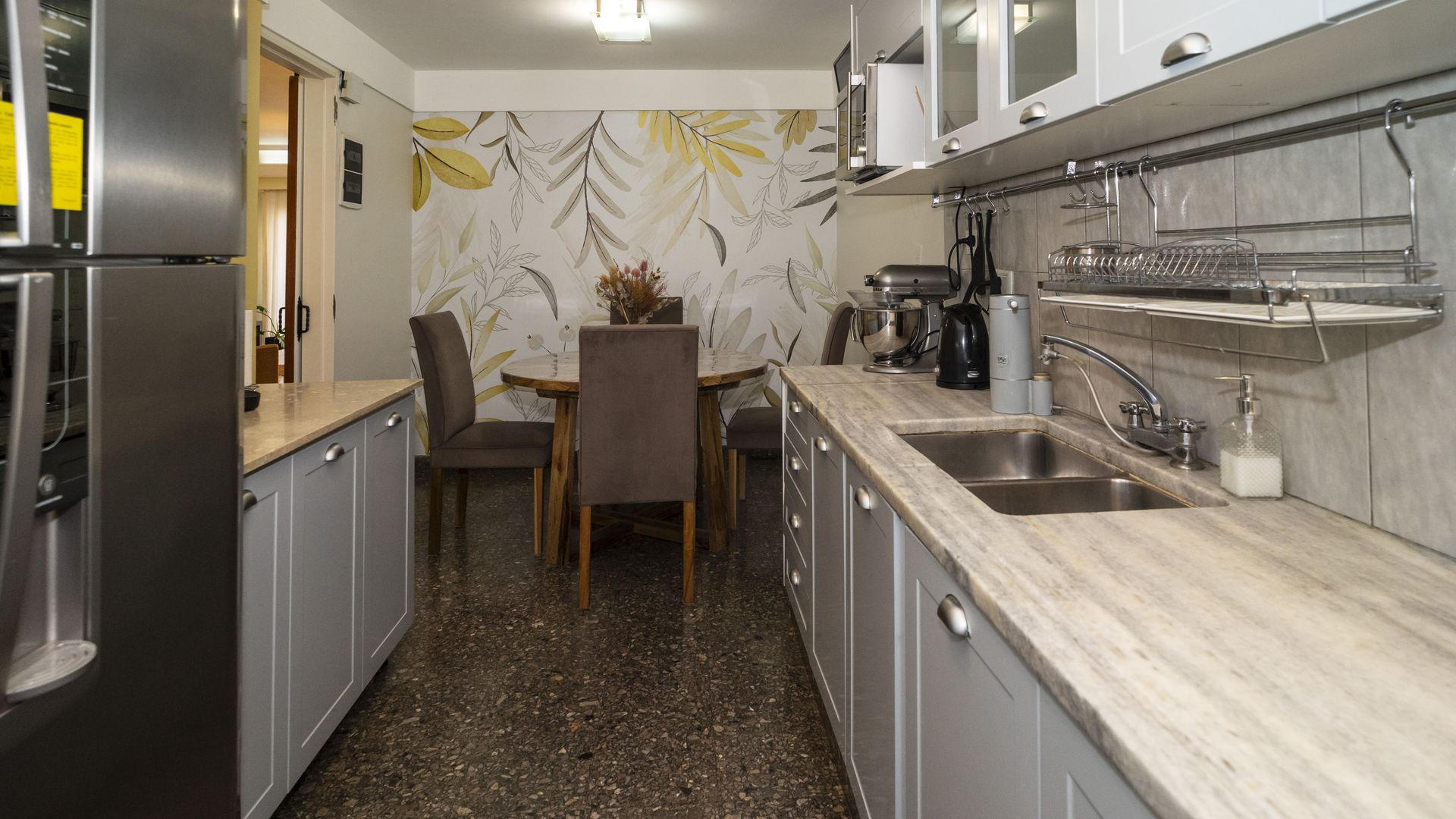 APTO CREDITO- VENTA-DEPTO 4 AMB. VILLA URQUIZA — foto 6