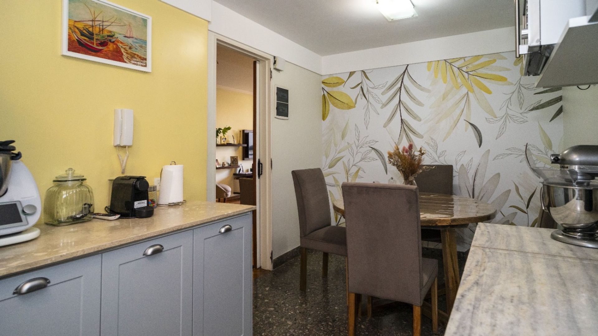 APTO CREDITO- VENTA-DEPTO 4 AMB. VILLA URQUIZA — foto 8