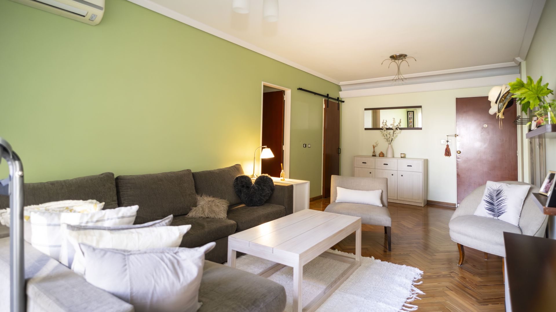 APTO CREDITO- VENTA-DEPTO 4 AMB. VILLA URQUIZA