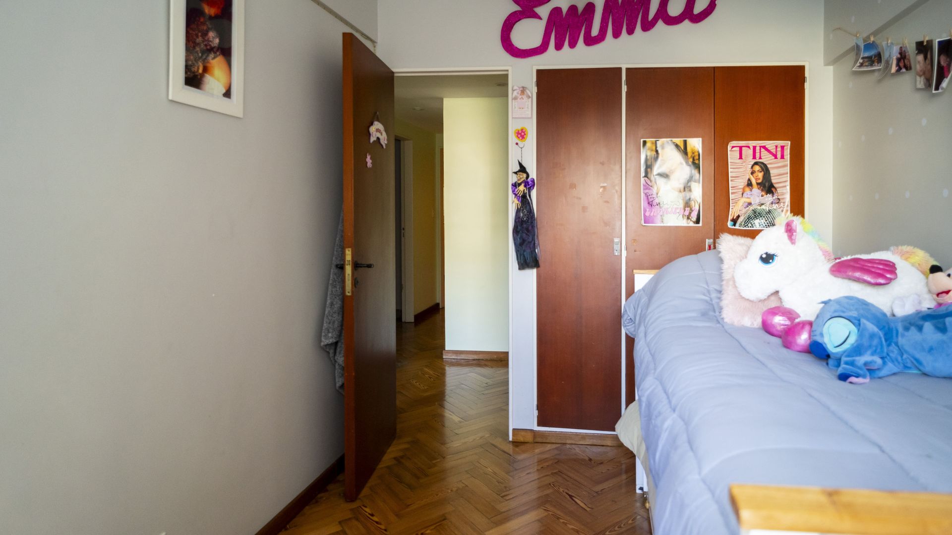 APTO CREDITO- VENTA-DEPTO 4 AMB. VILLA URQUIZA — foto 14