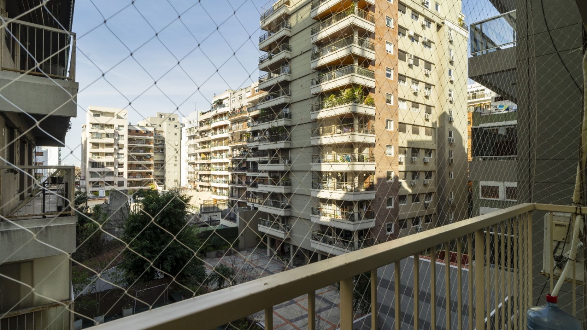 APTO CREDITO- VENTA-DEPTO 4 AMB. VILLA URQUIZA — foto 4