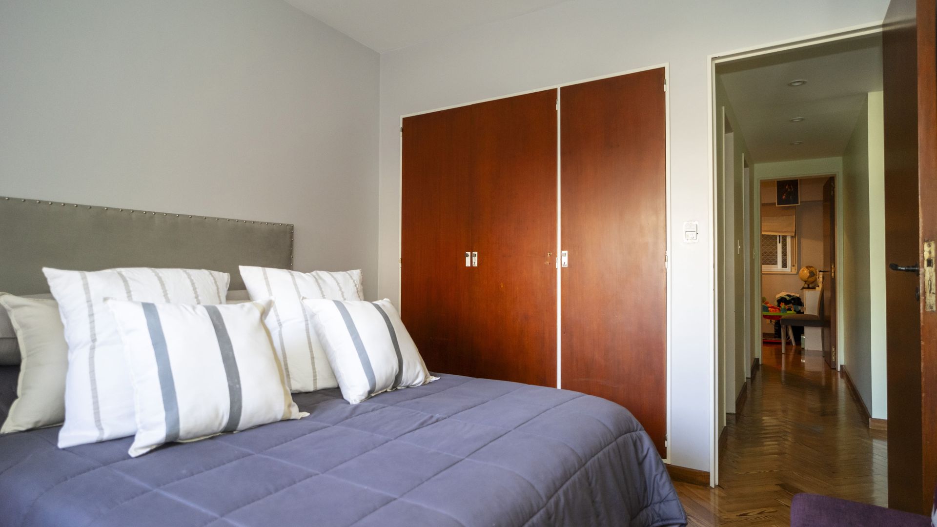 APTO CREDITO- VENTA-DEPTO 4 AMB. VILLA URQUIZA — foto 12
