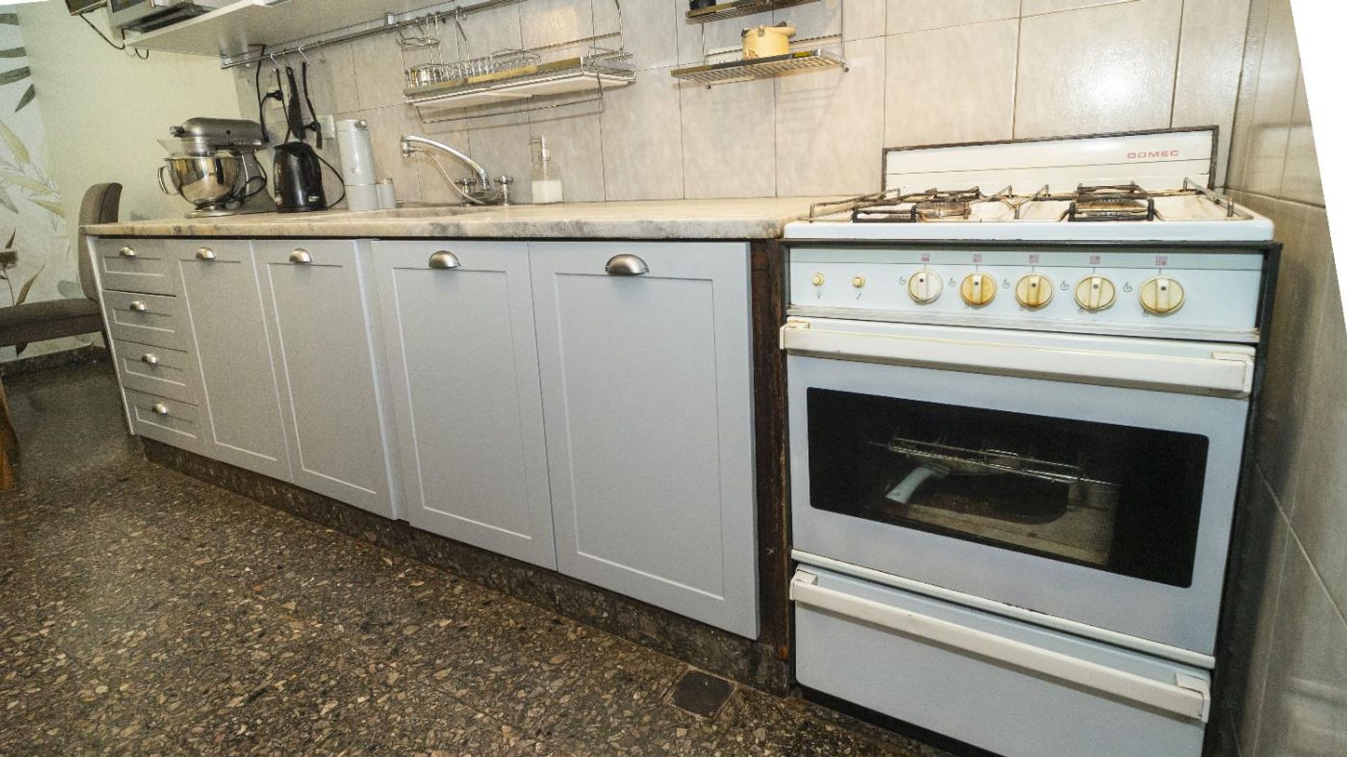 APTO CREDITO- VENTA-DEPTO 4 AMB. VILLA URQUIZA — foto 7